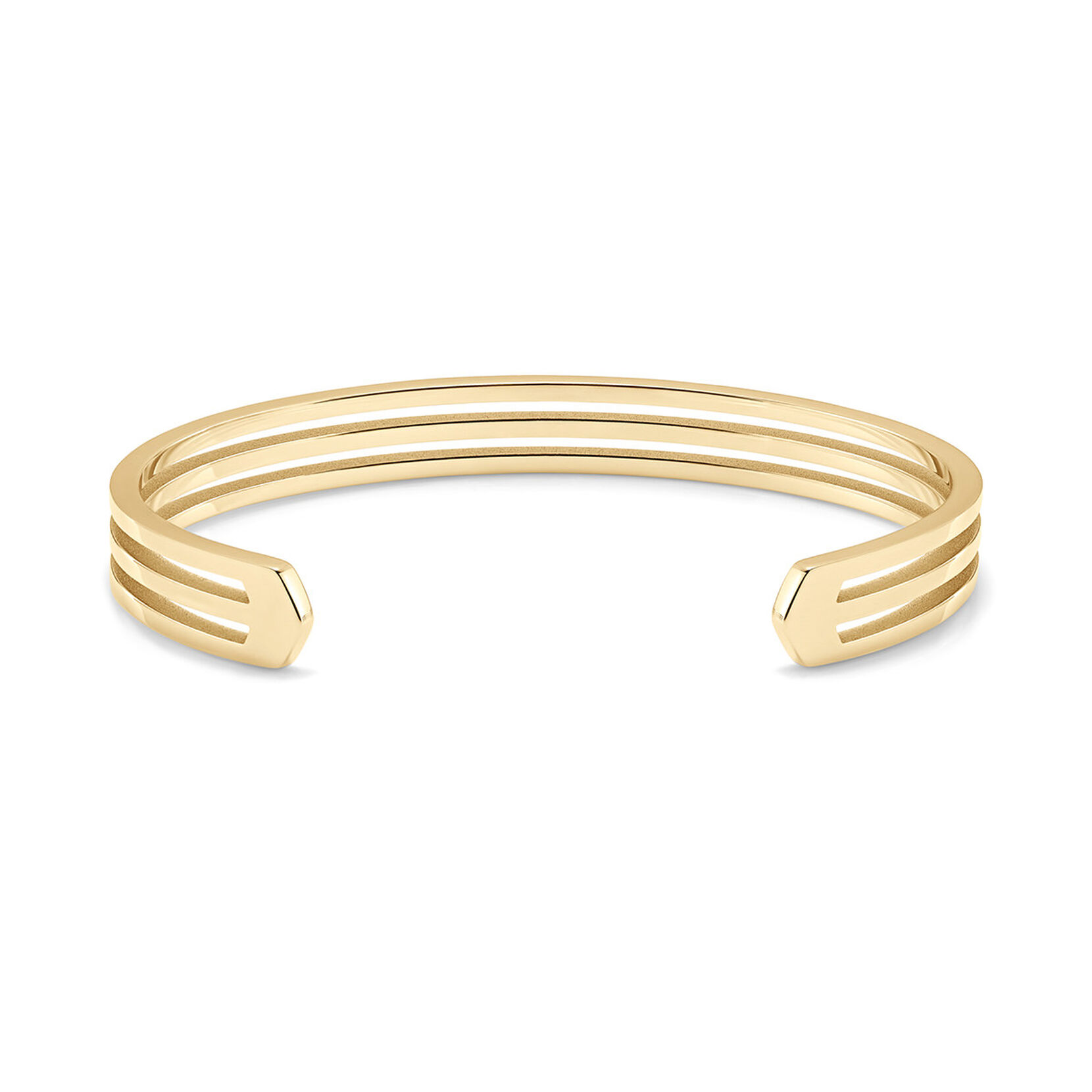 Open Concept Cuff