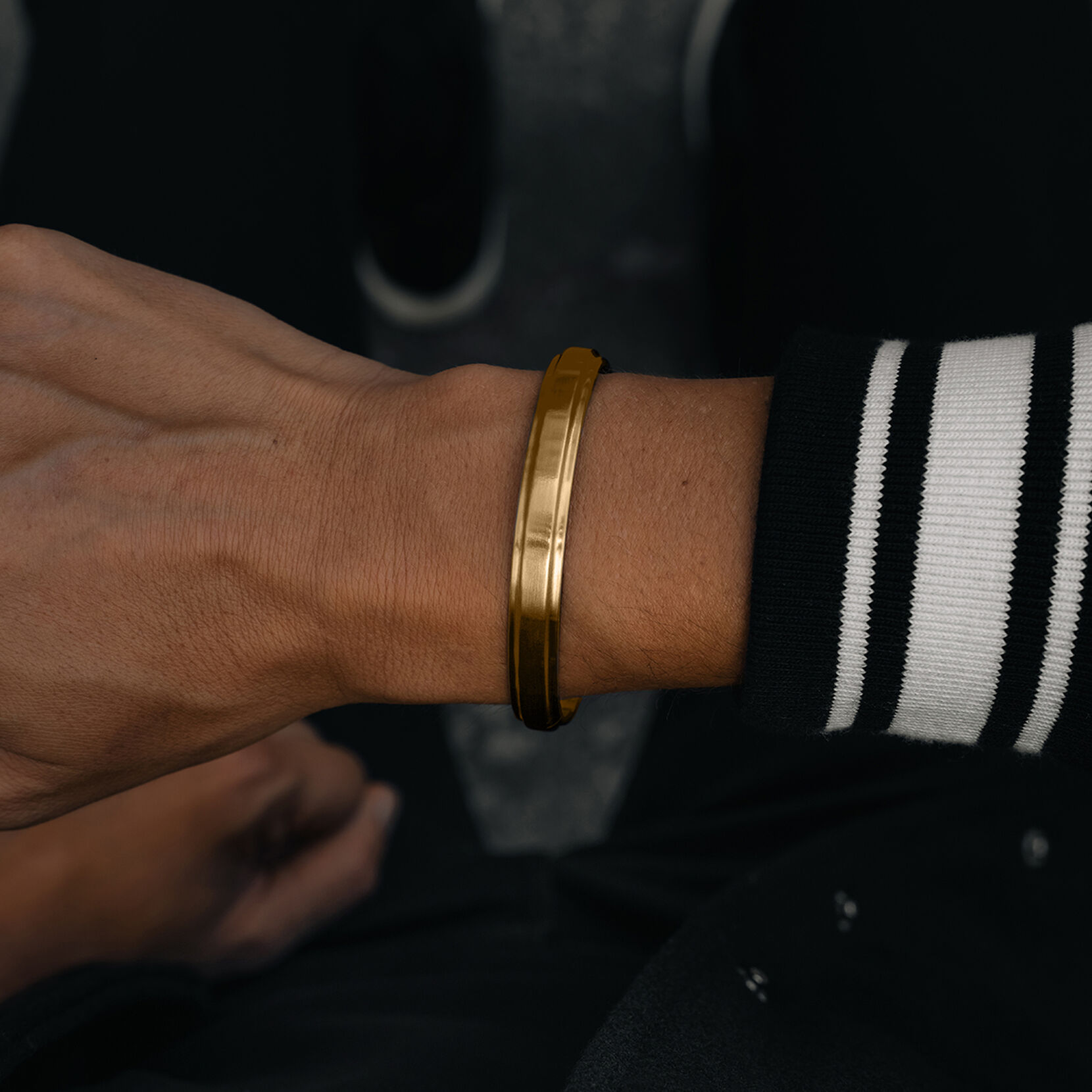 Key Cuff