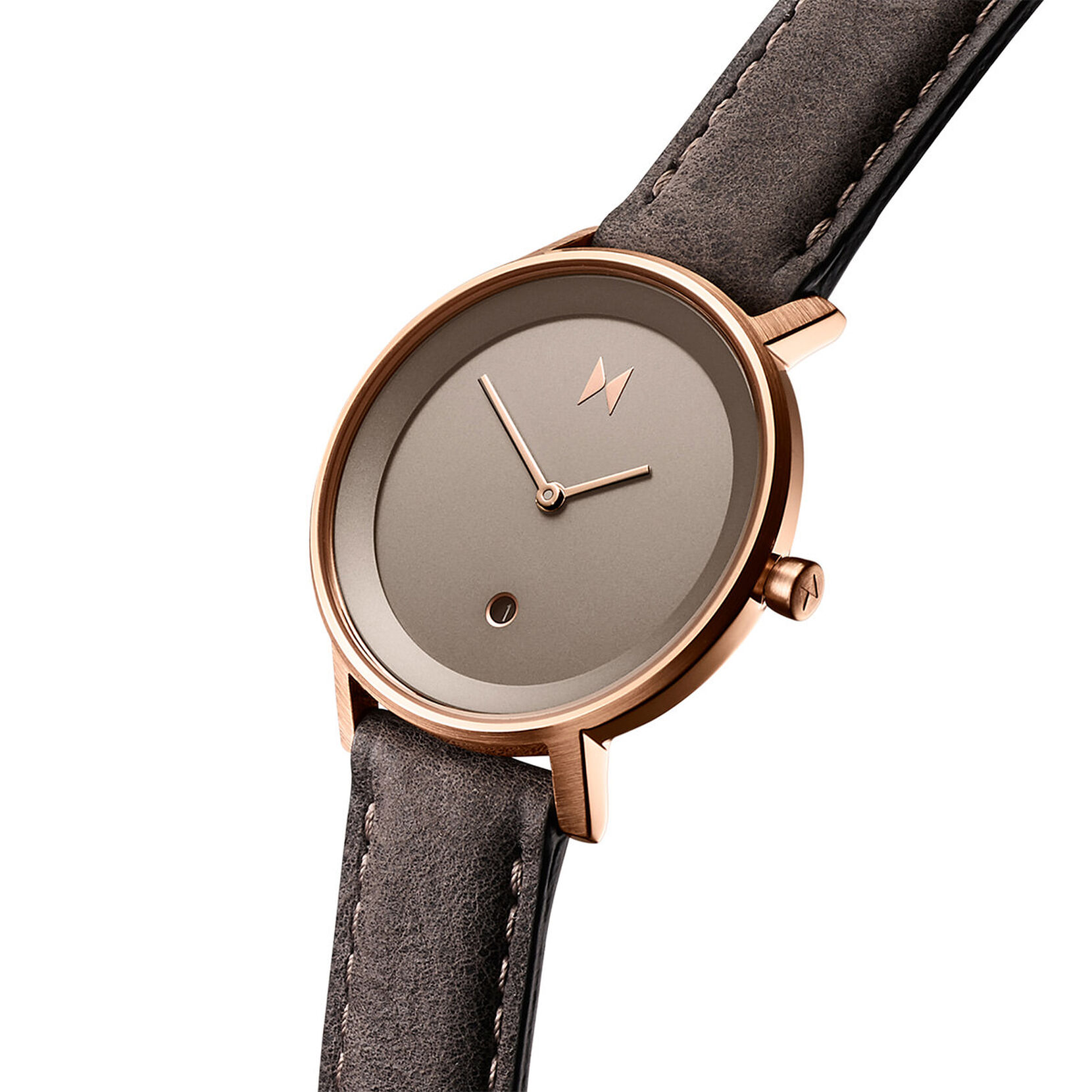 Ashen Taupe