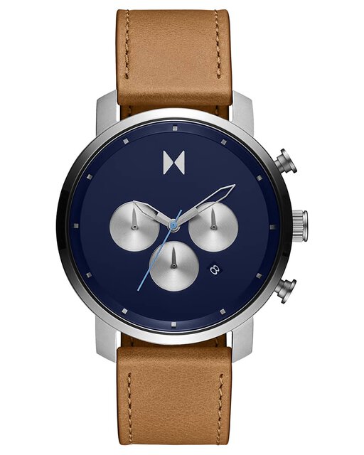 Manta Blue