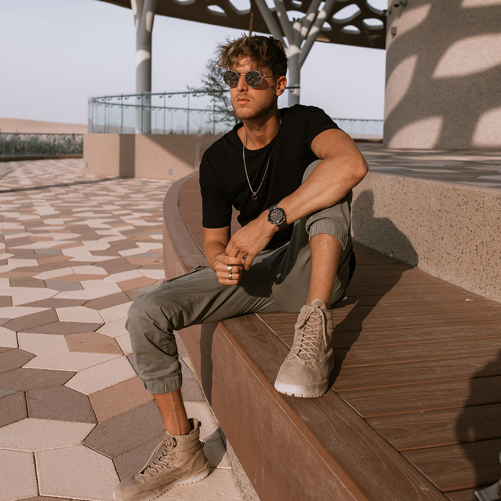 Dune Taupe