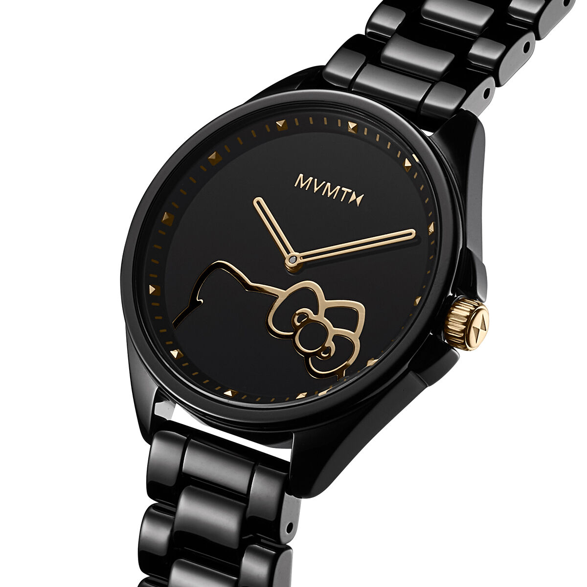 Hello kitty watches buy online new arrivals