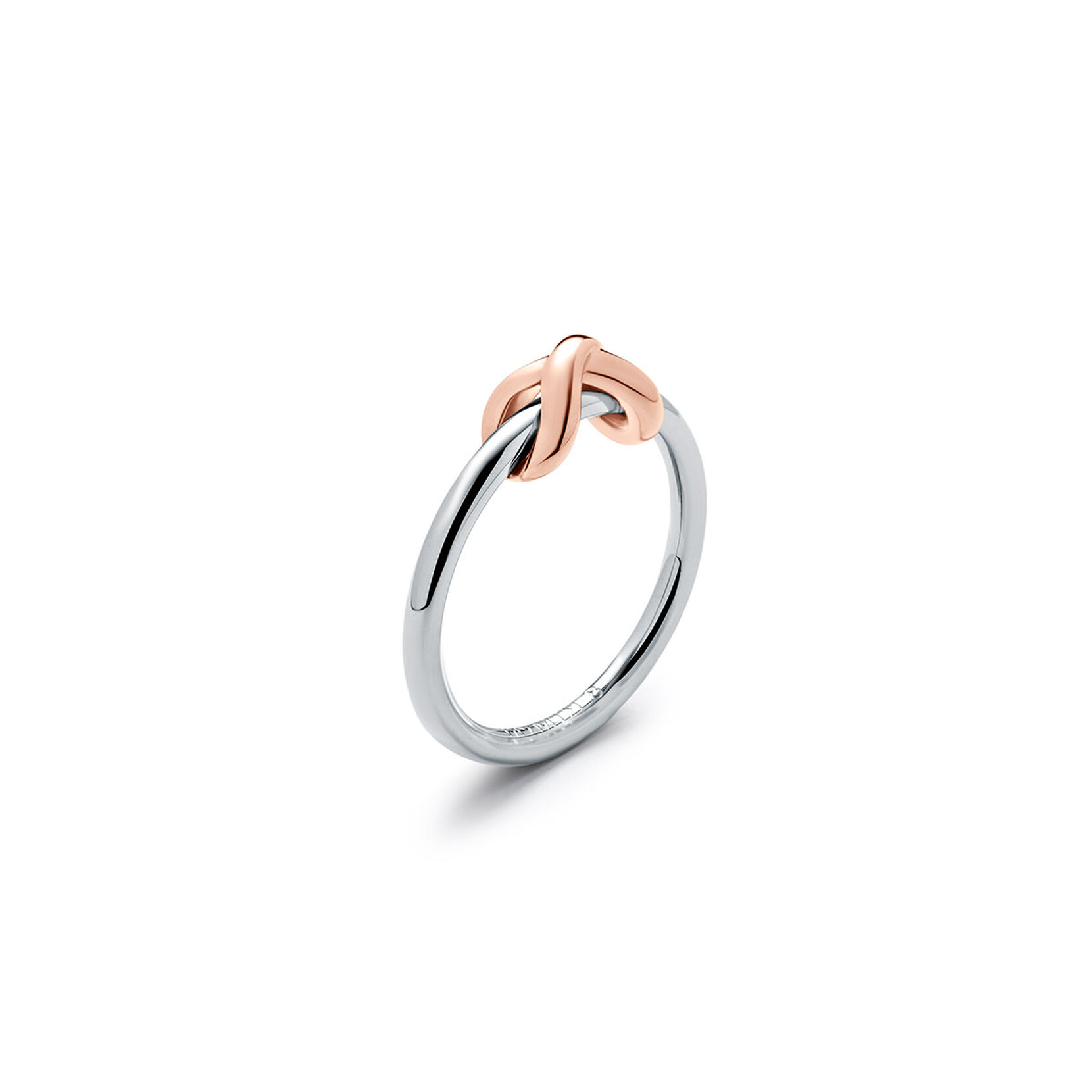 Knot Ring