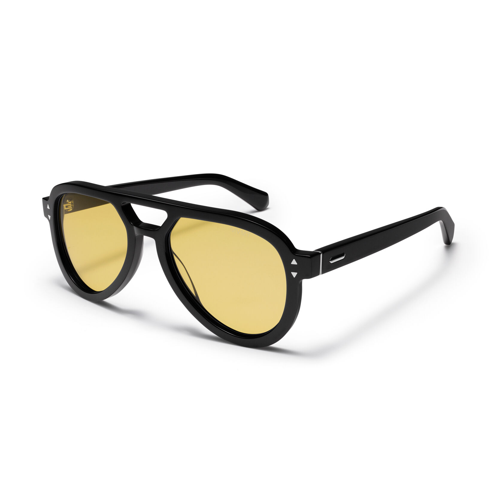 Hollywood Aviator Sunglasses