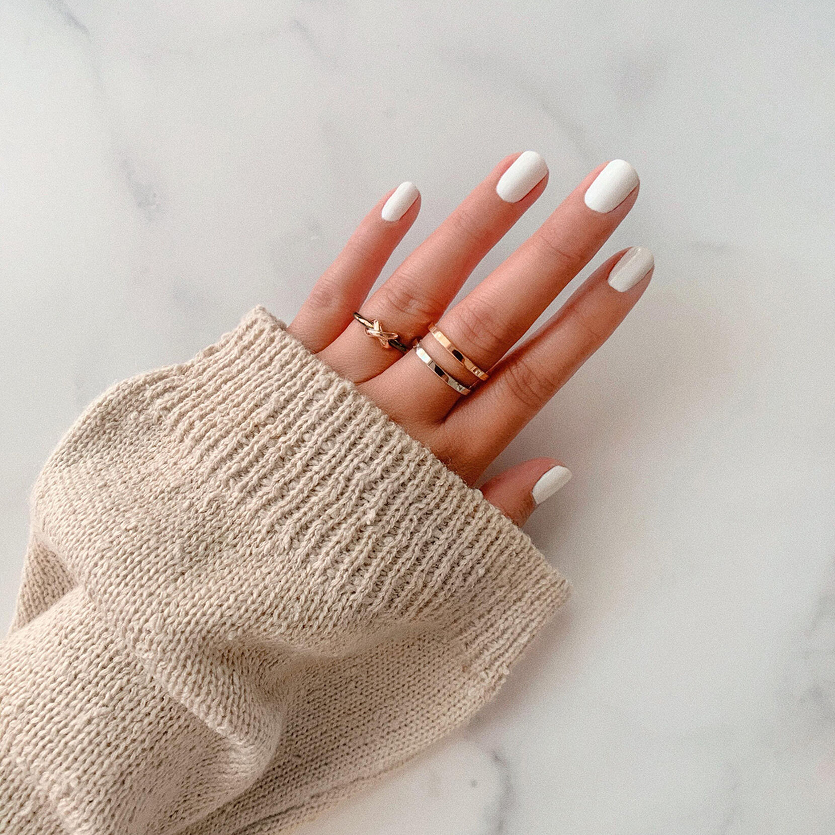 Knot Ring
