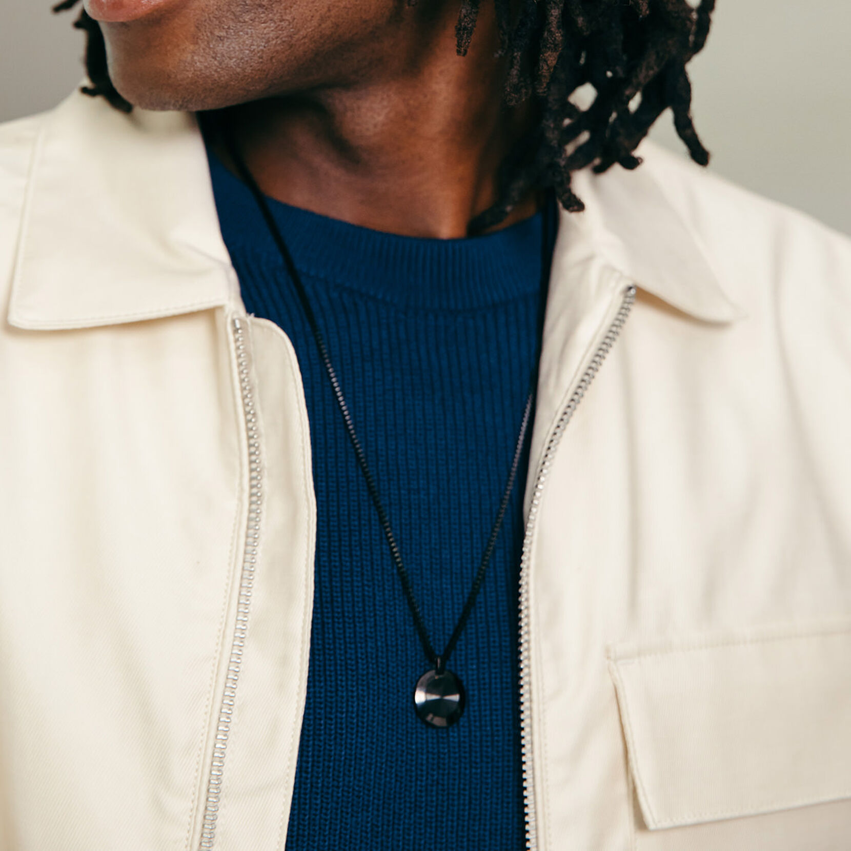Orbit Necklace