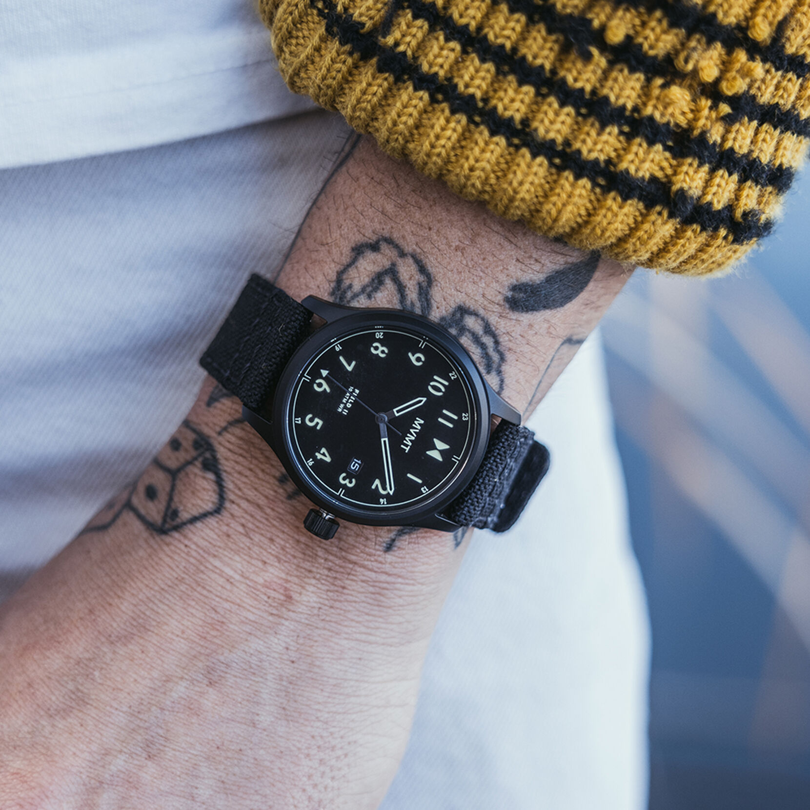 Black Lume