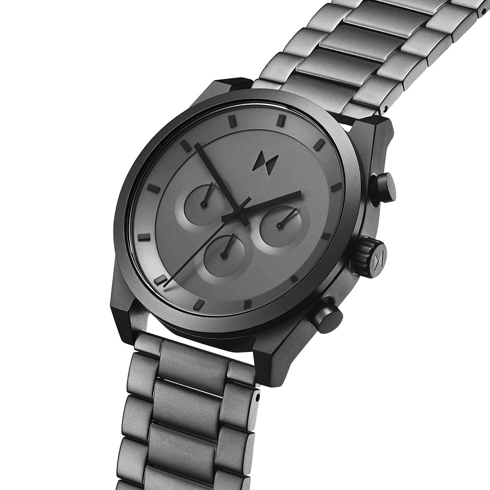 Carbon Grey