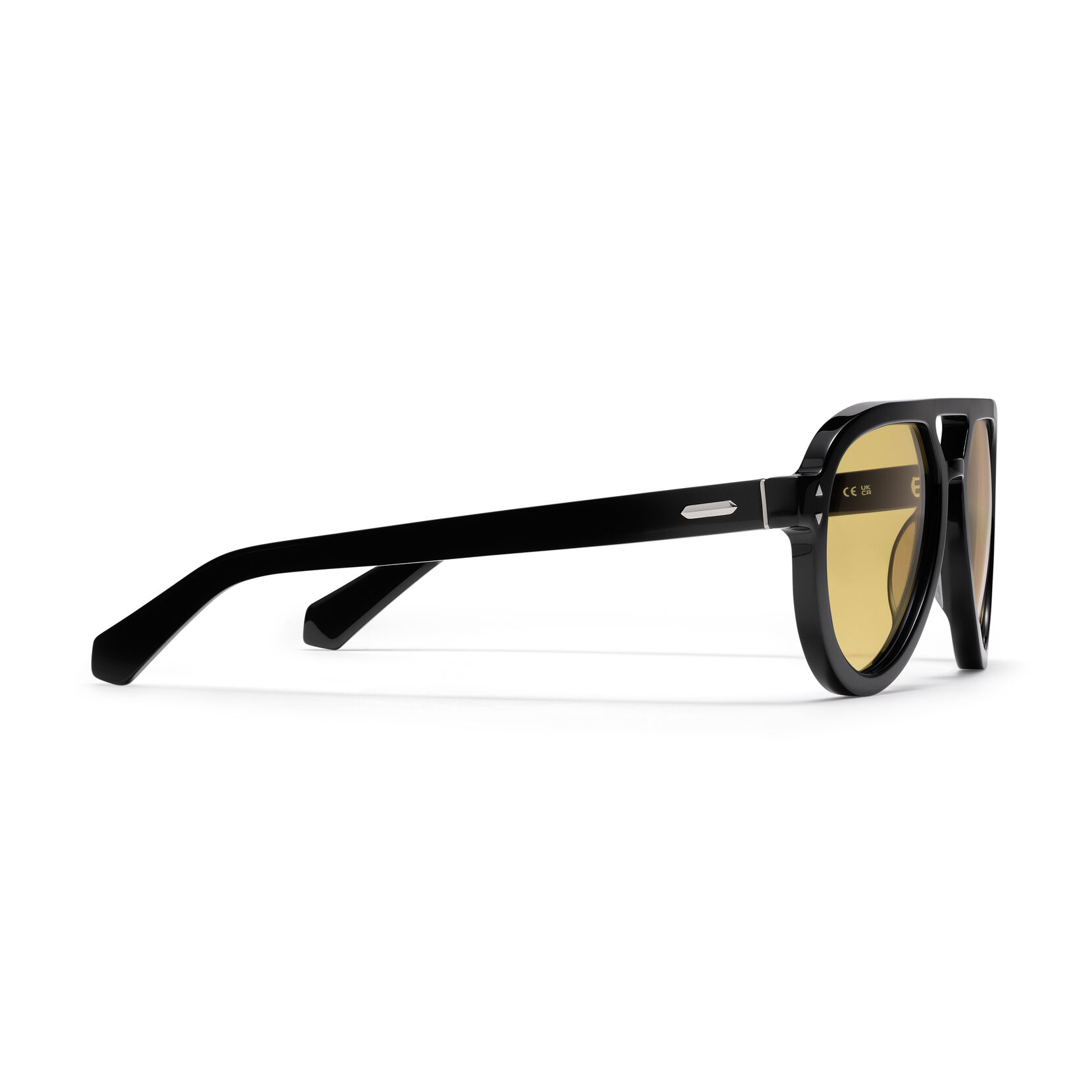 Hollywood Aviator Sunglasses