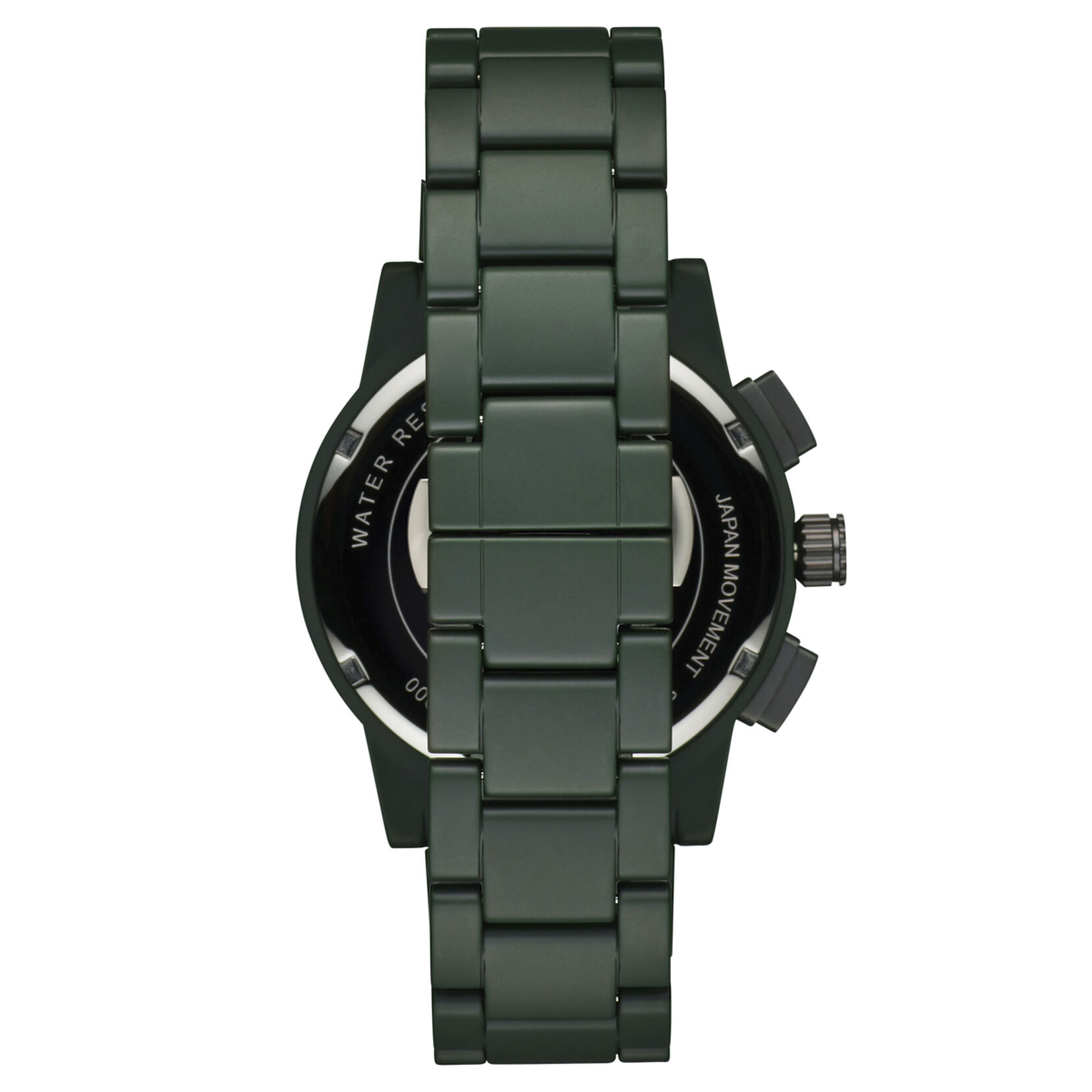 Matte Green