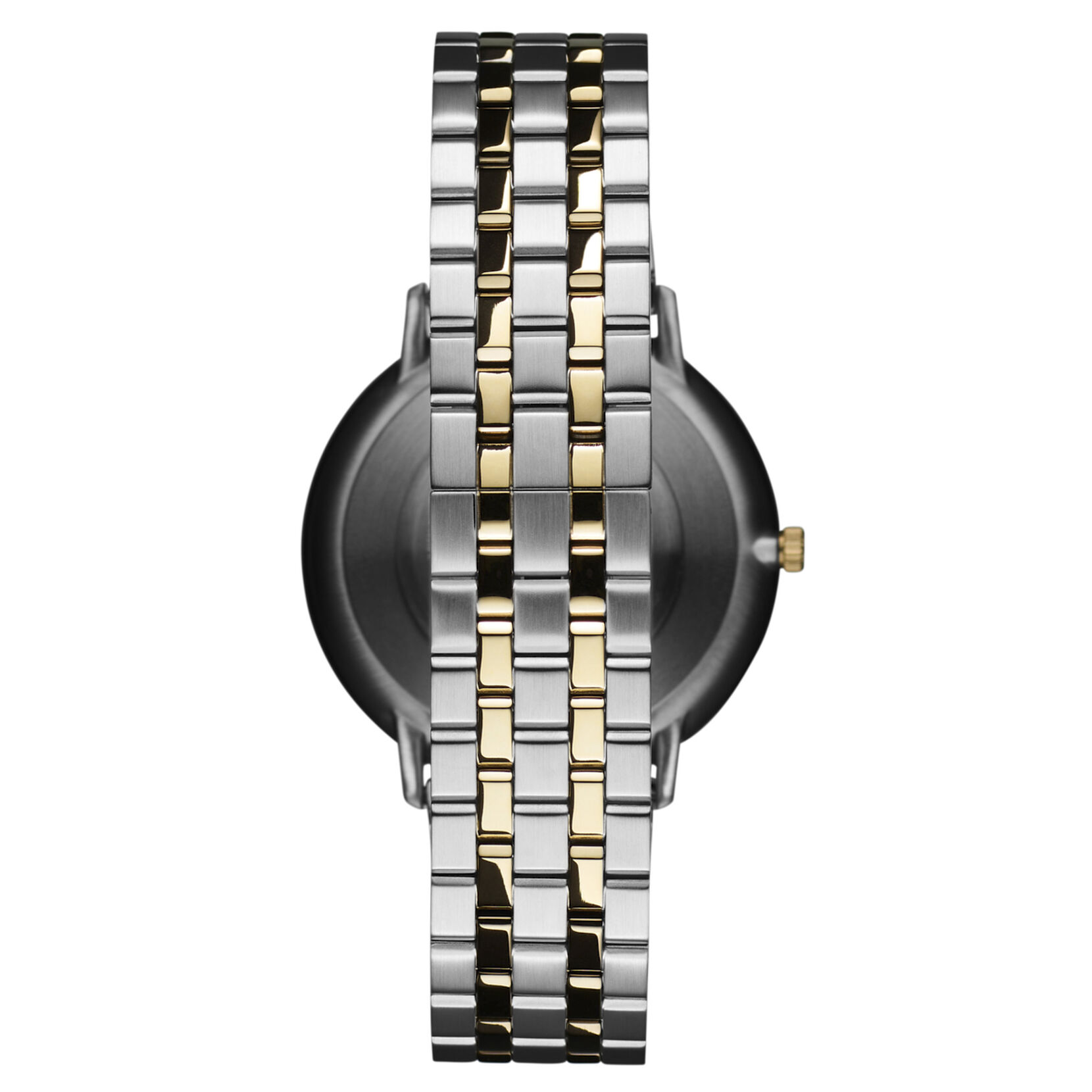 Two-Tone Noir