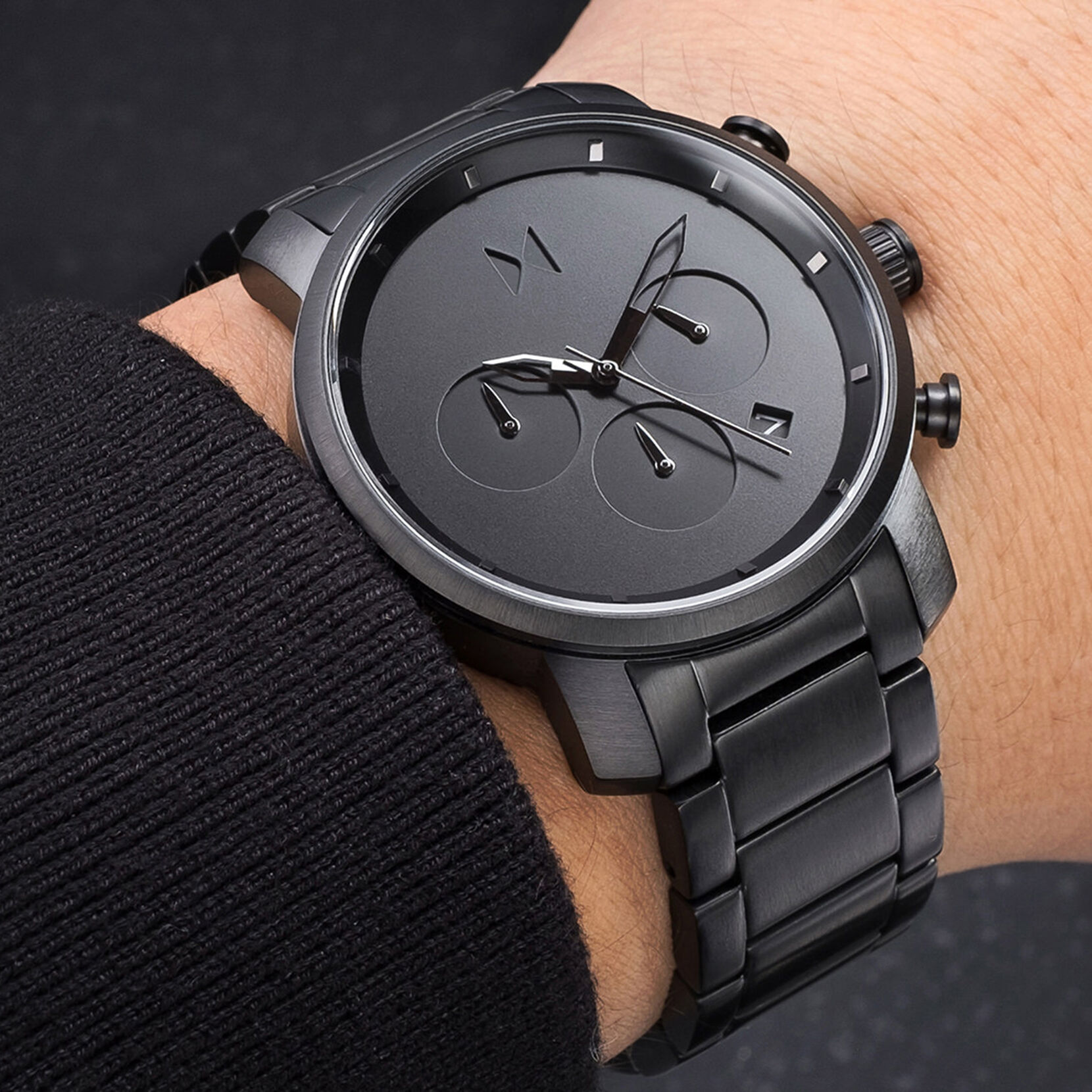 Ink Black