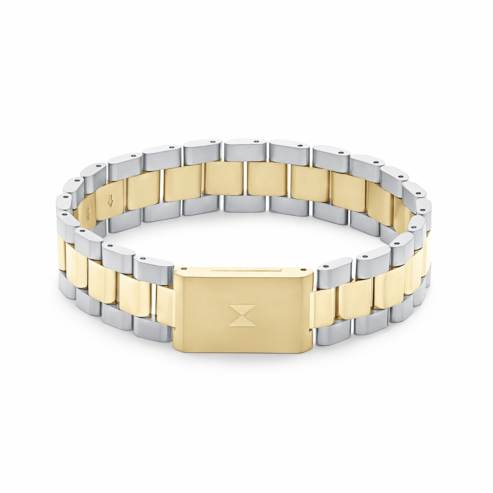 Profile Bracelet