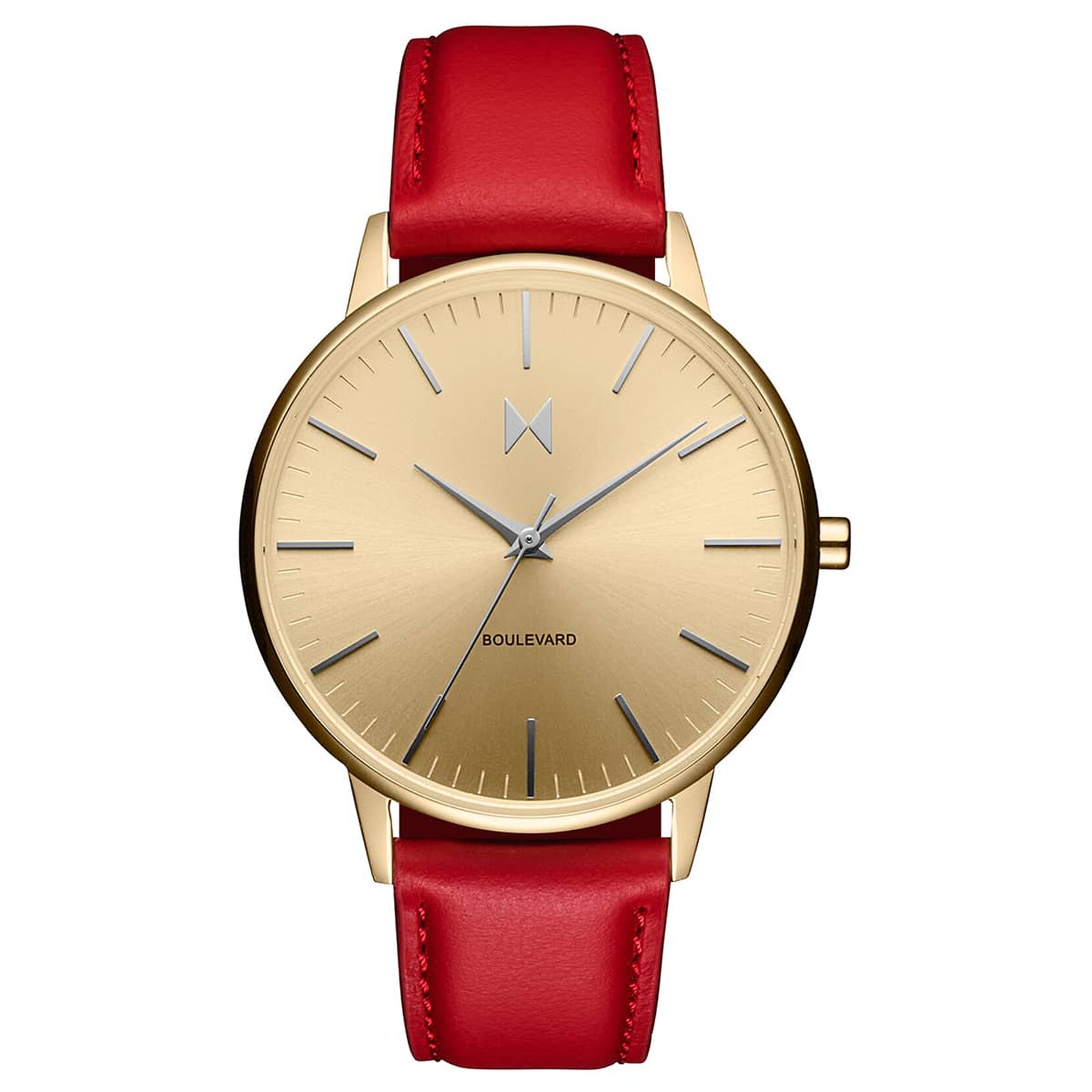 Ruby Red
