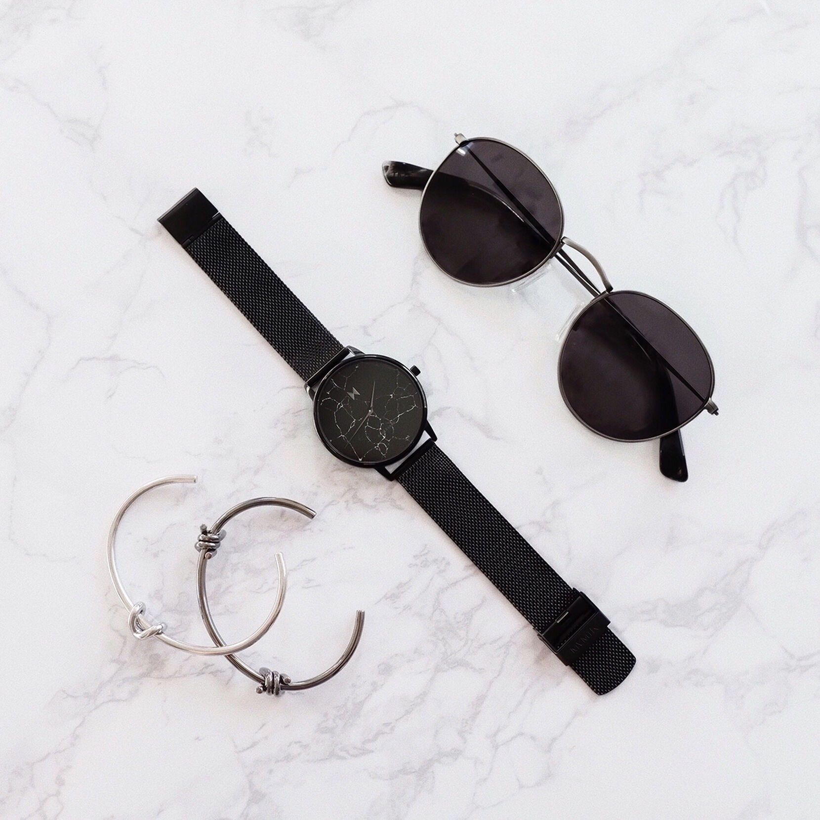 Melrose Black