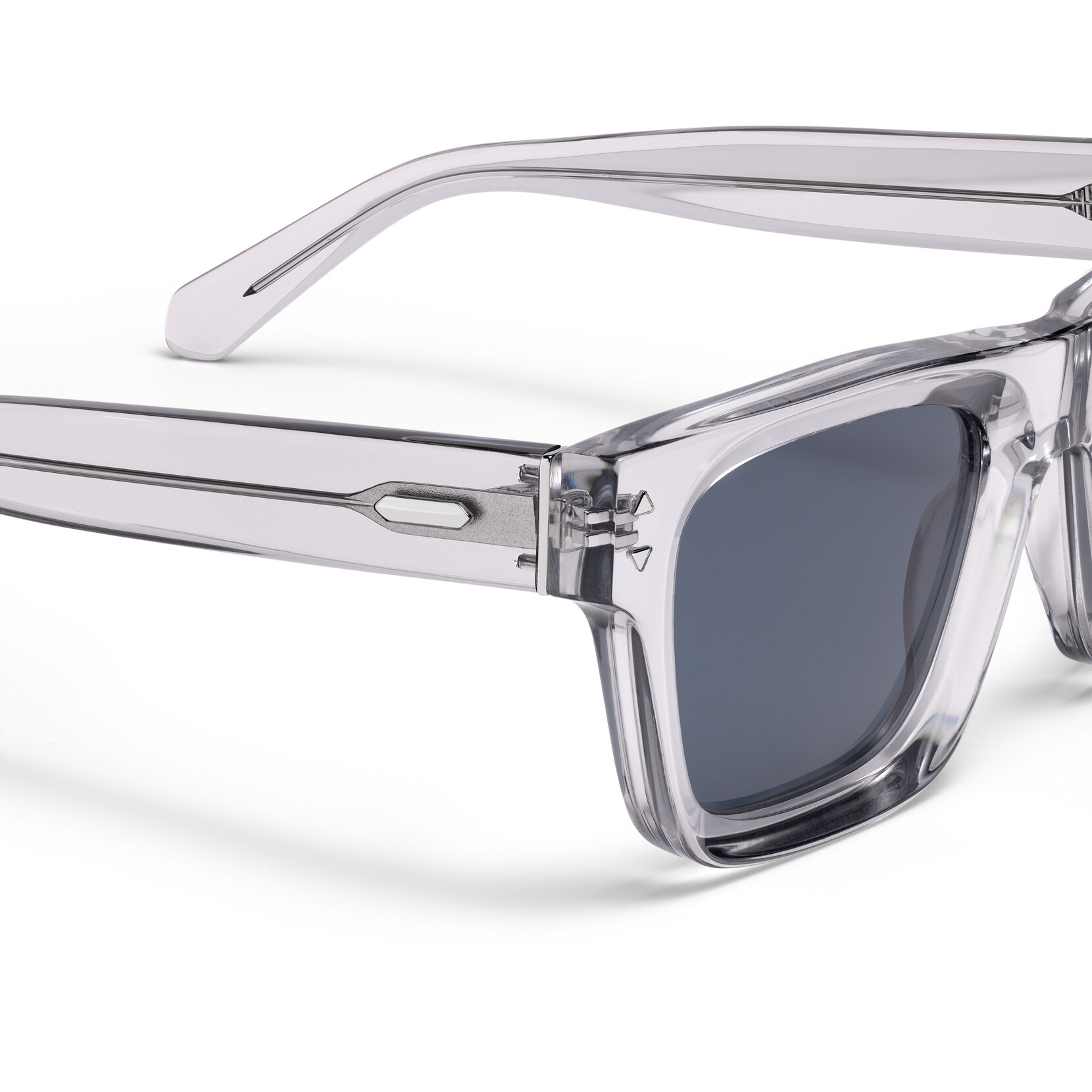 Vista Square Sunglasses