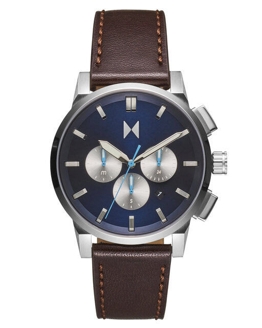 Bourbon Blue