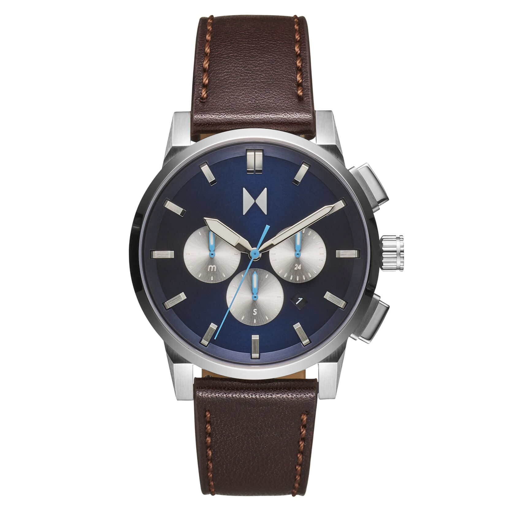 Bourbon Blue