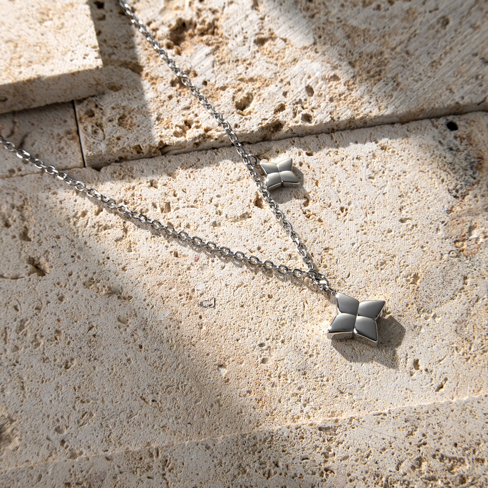Burst Necklace