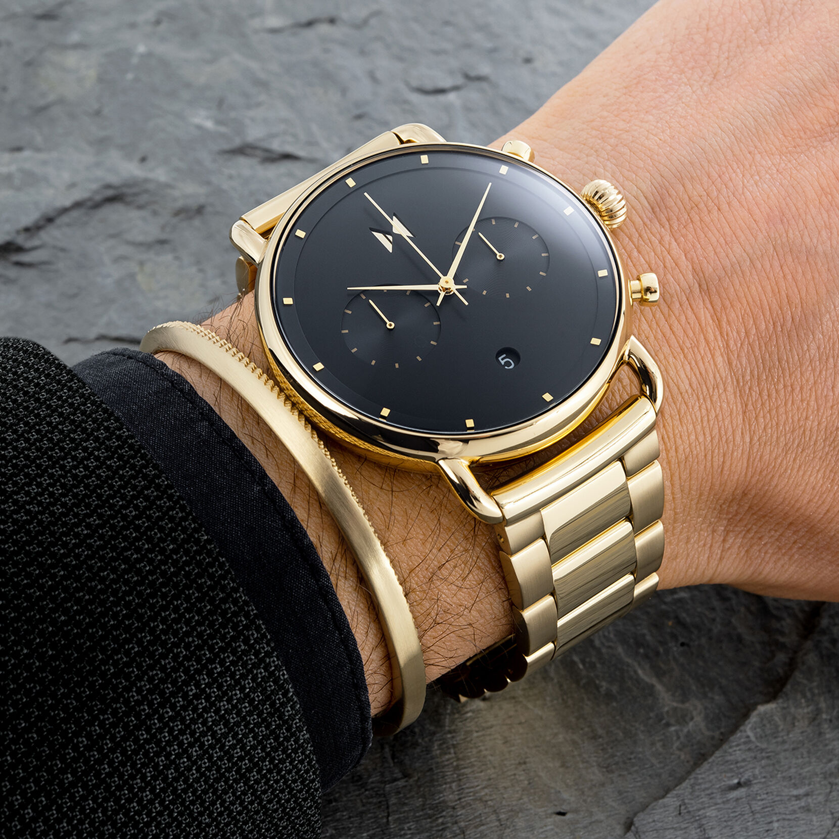 Champion Gold