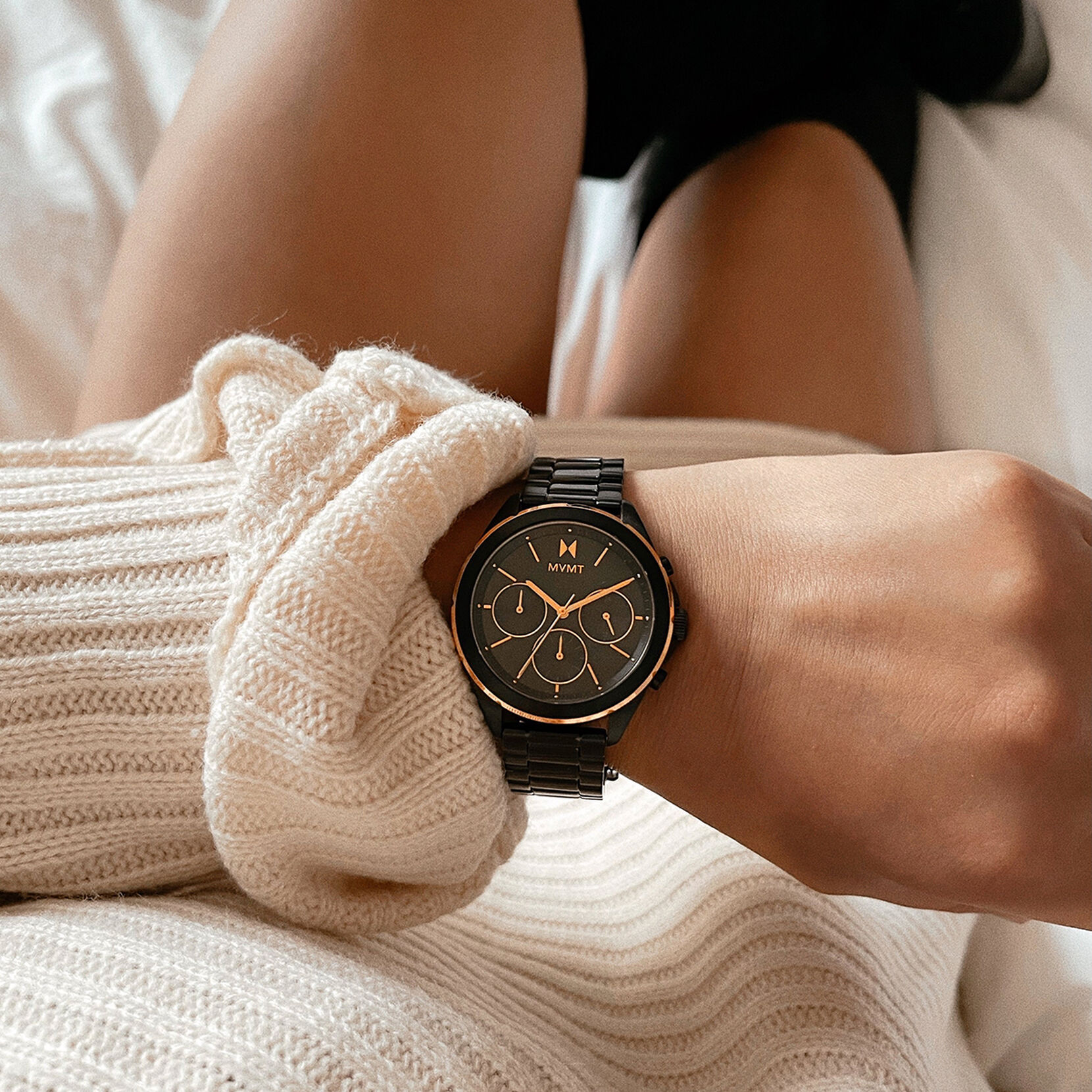 Tulum Black