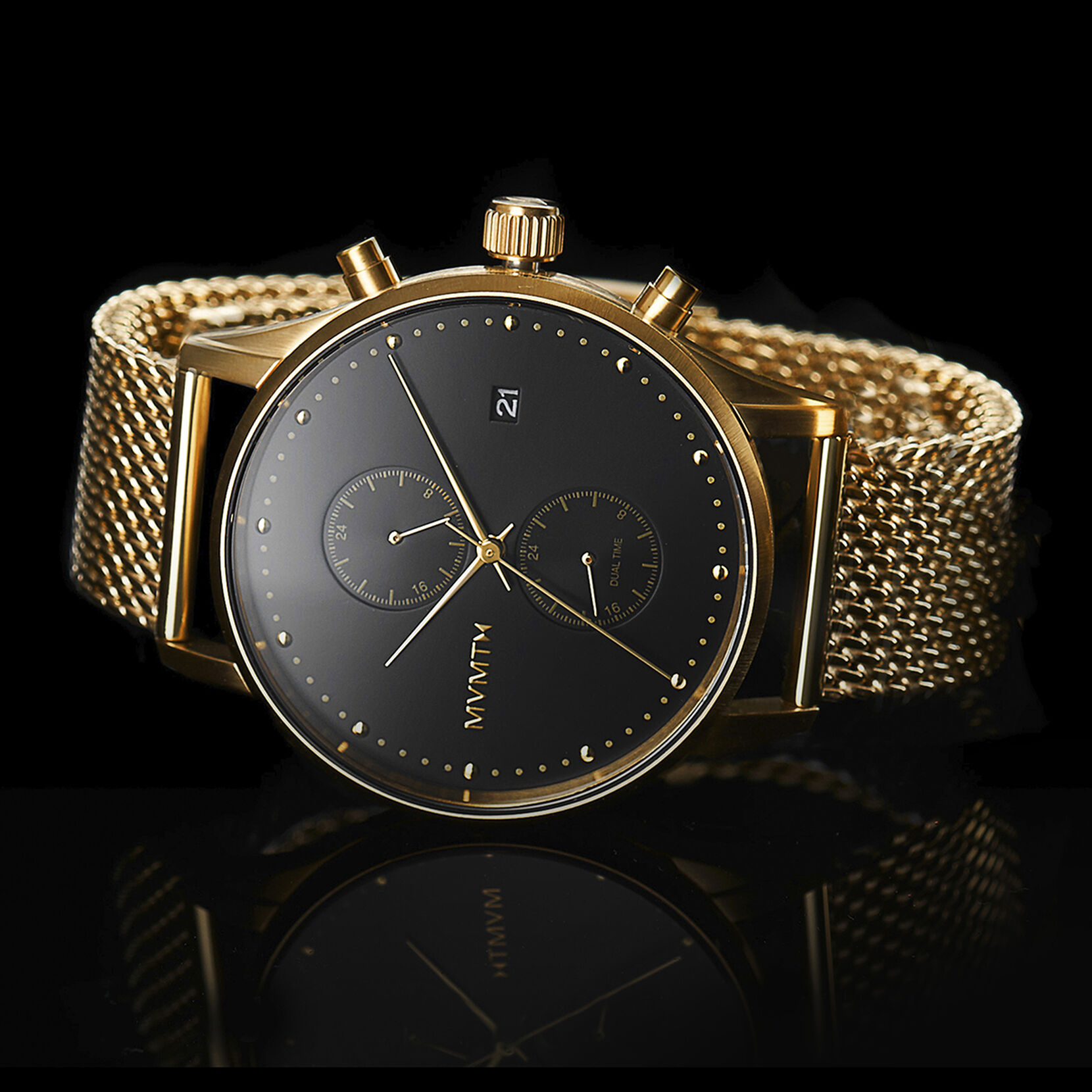 Eclipse Gold