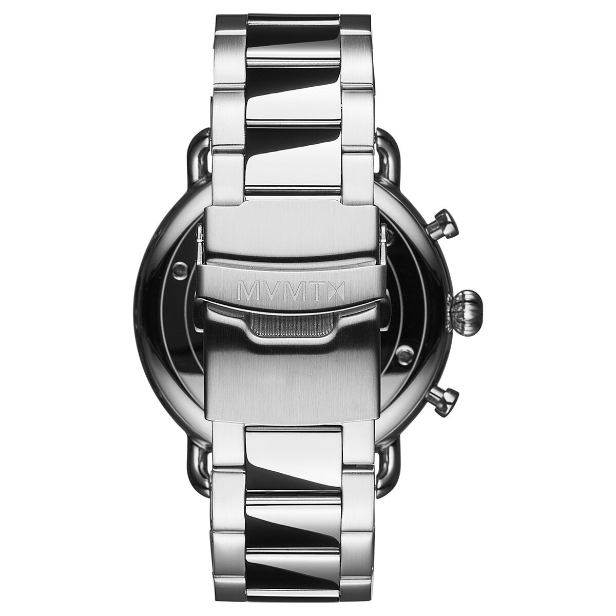 Mvmt hot sale blacktop watch