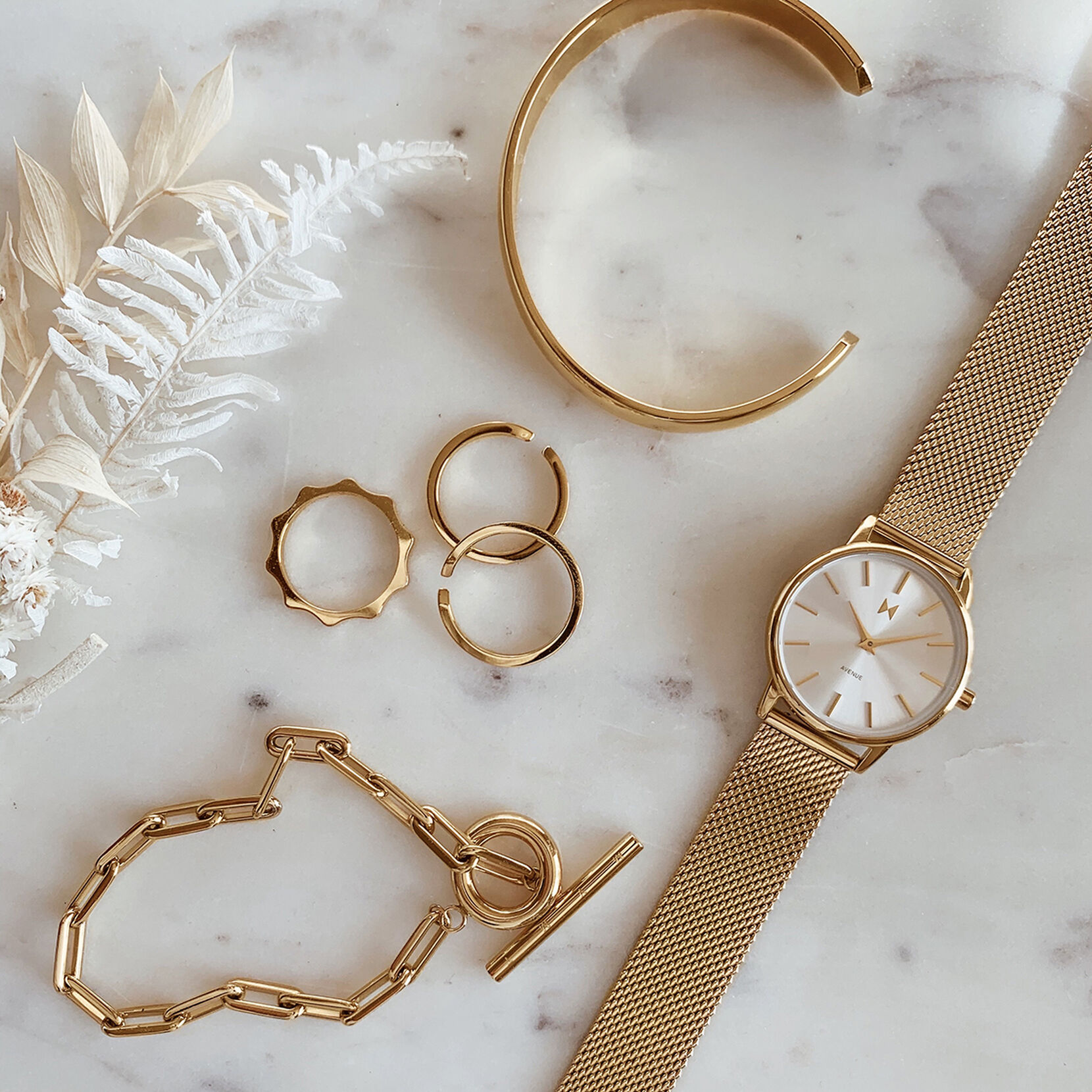 Monroe Gold