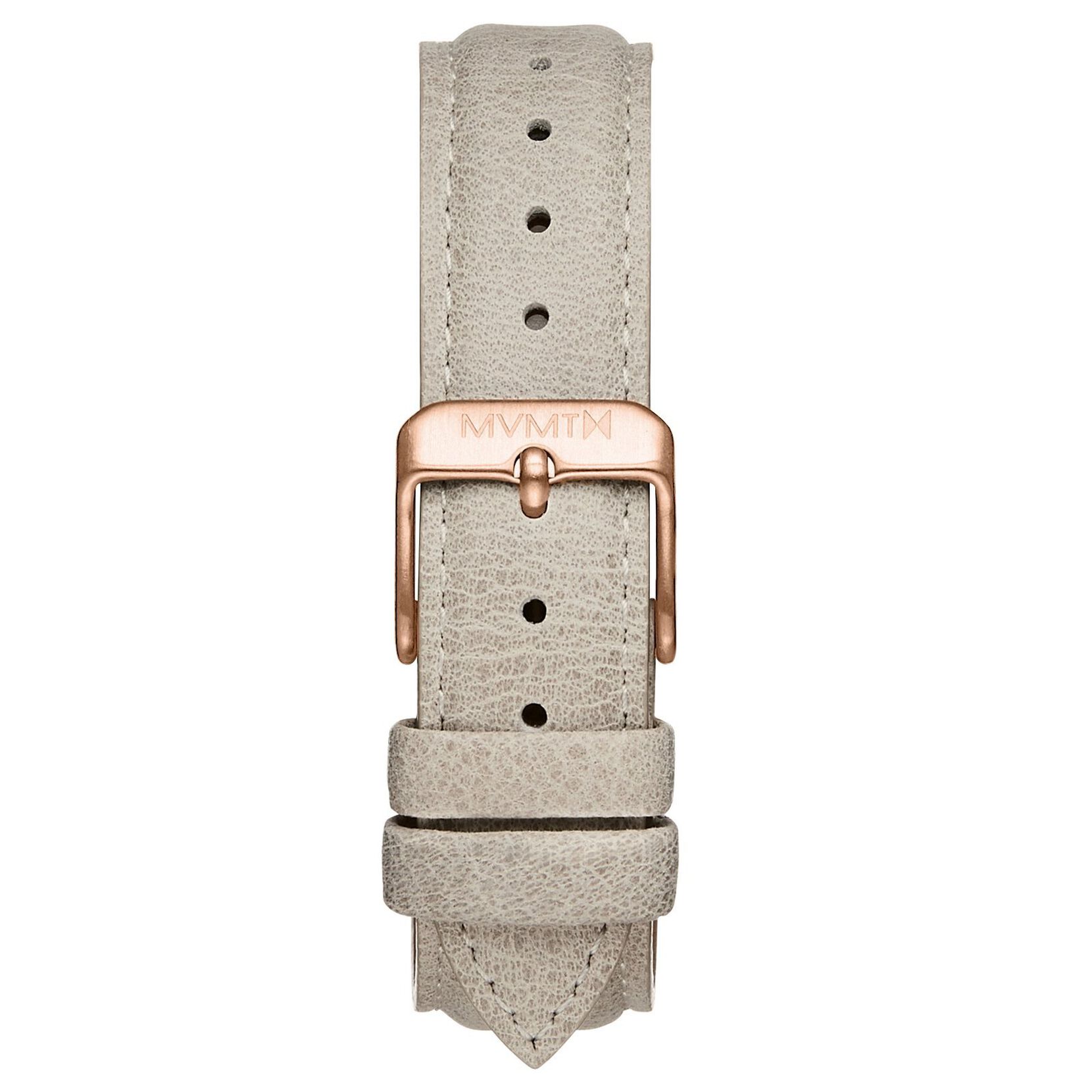 Boulevard - 18mm Bone Leather