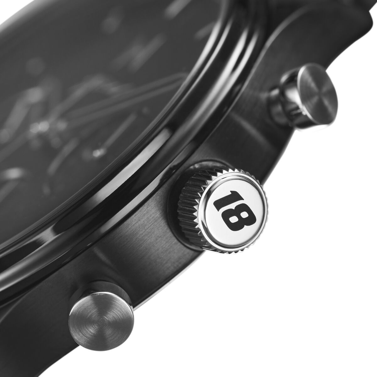 Jett Lawrence x MVMT — Men's Pilot Watch Collection | MVMT