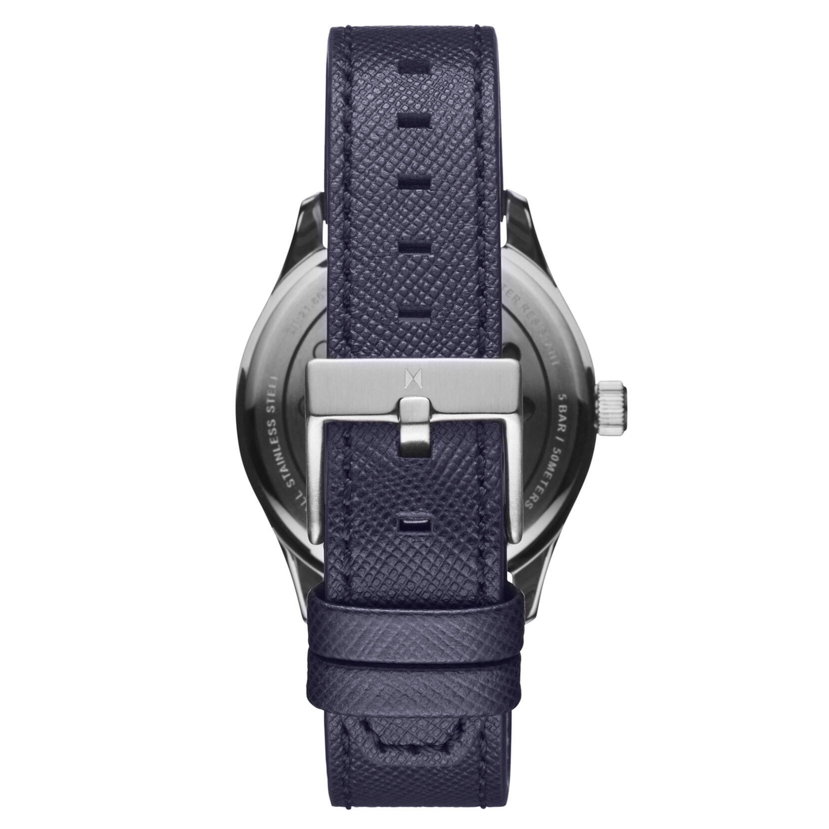 MVMT 12-Year Anniversary Moonphase Watch — Limited Edition MVMT