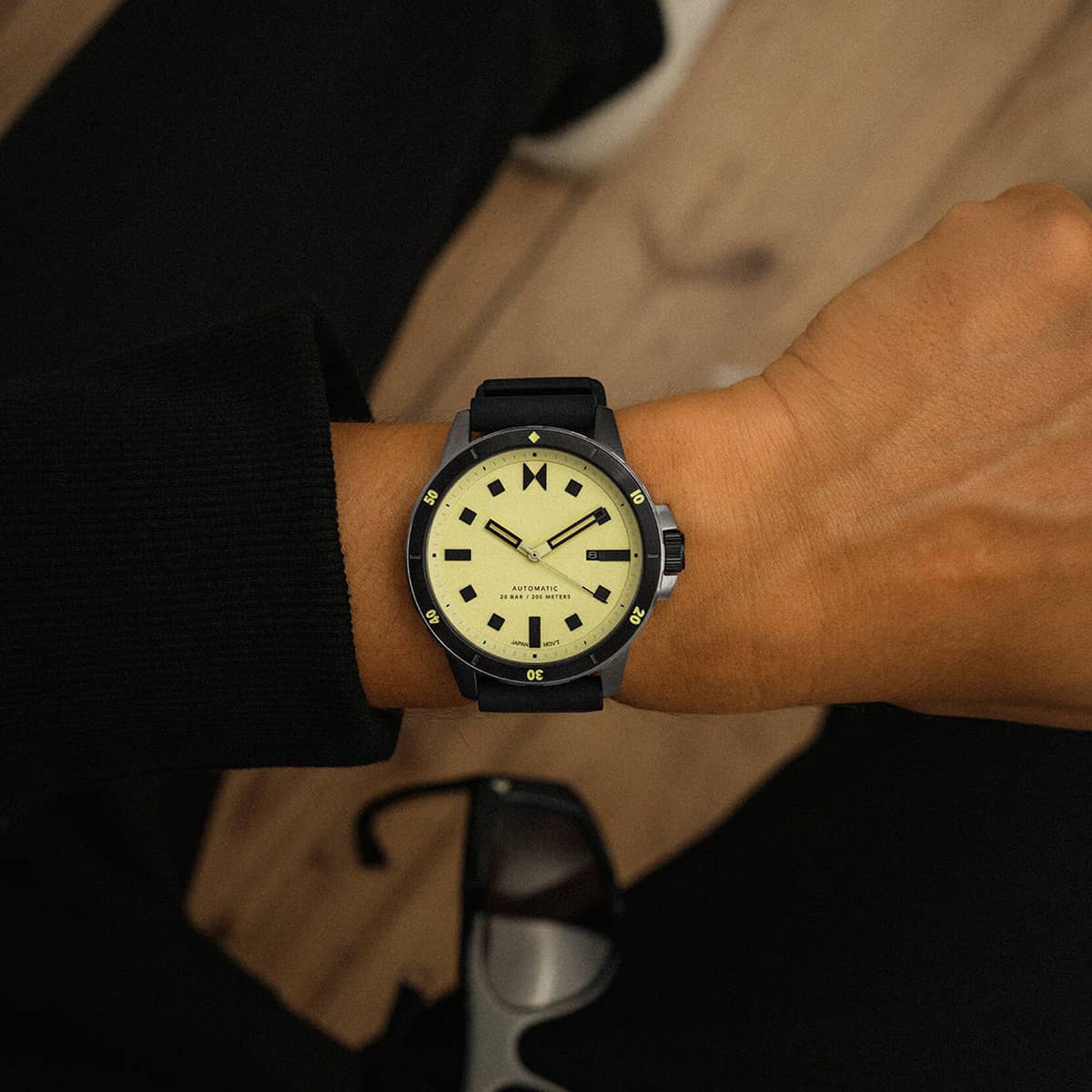 Lunar Lume