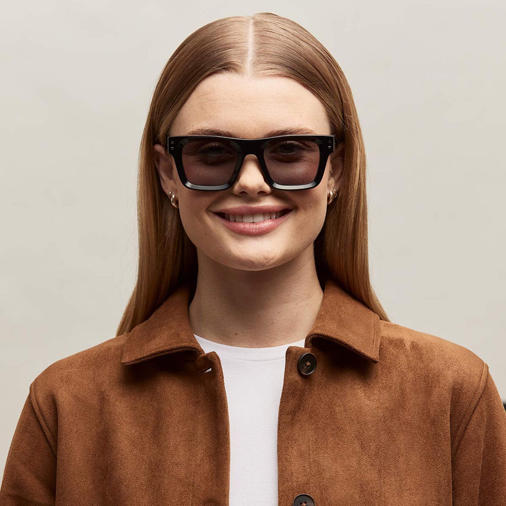 Vista Square Sunglasses