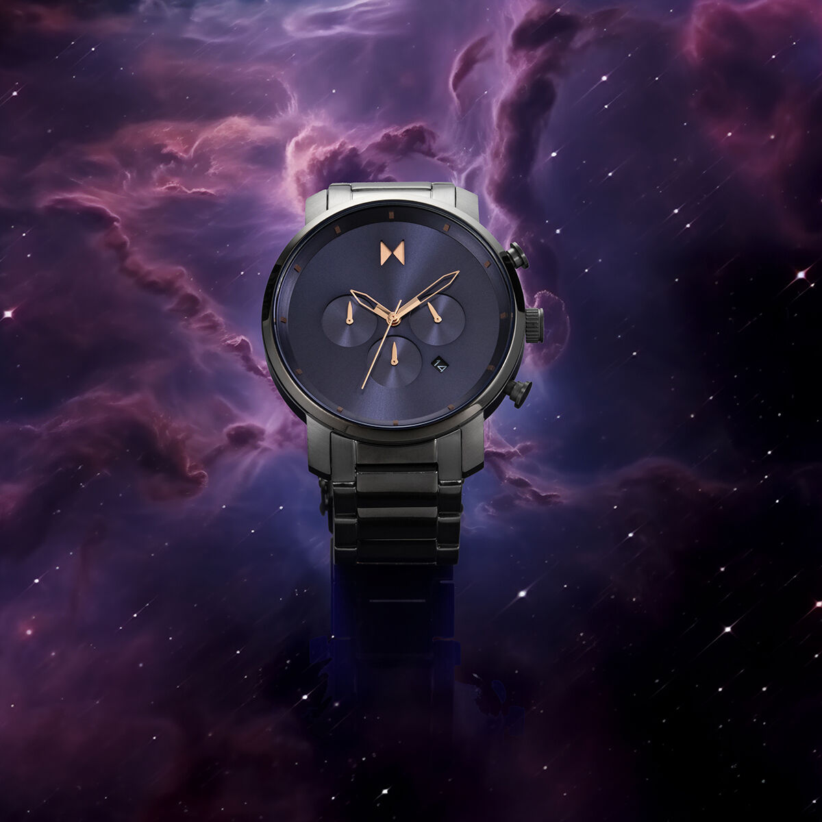 Chrono Watch MVMT