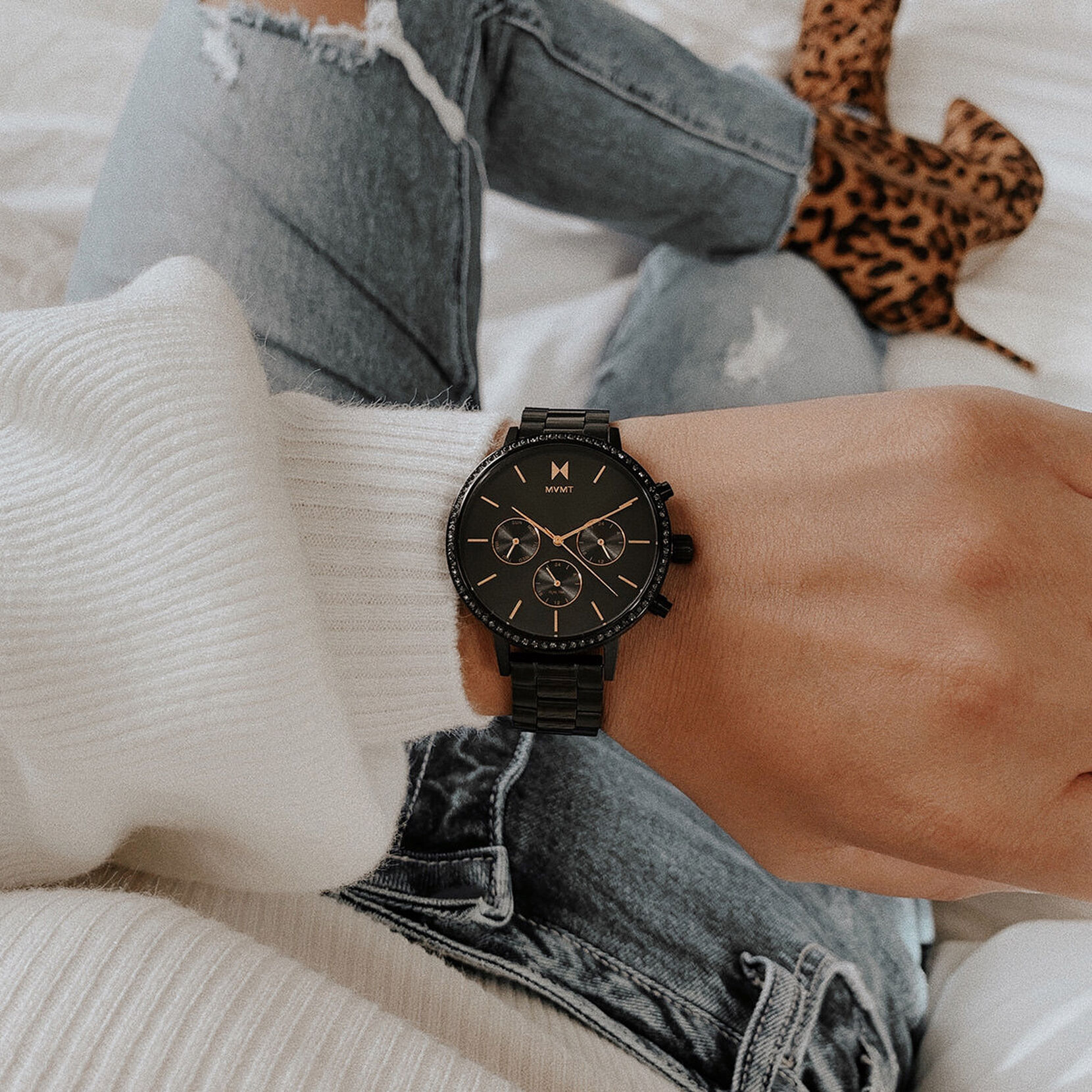 Caviar Black