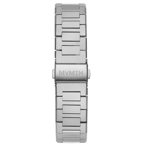 Odyssey - 23mm Steel