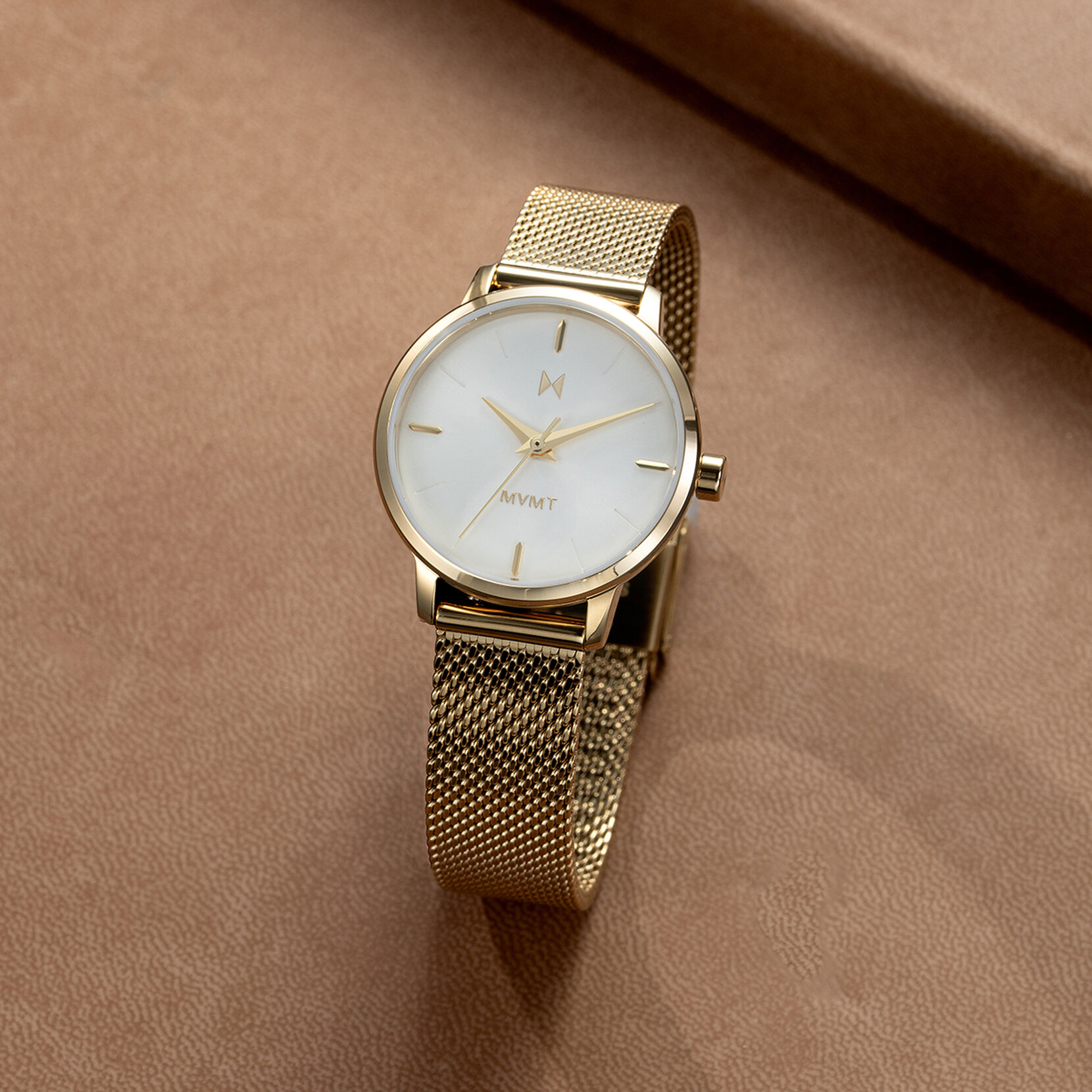 Champagne Gold