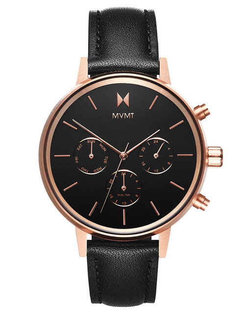 Vela Black