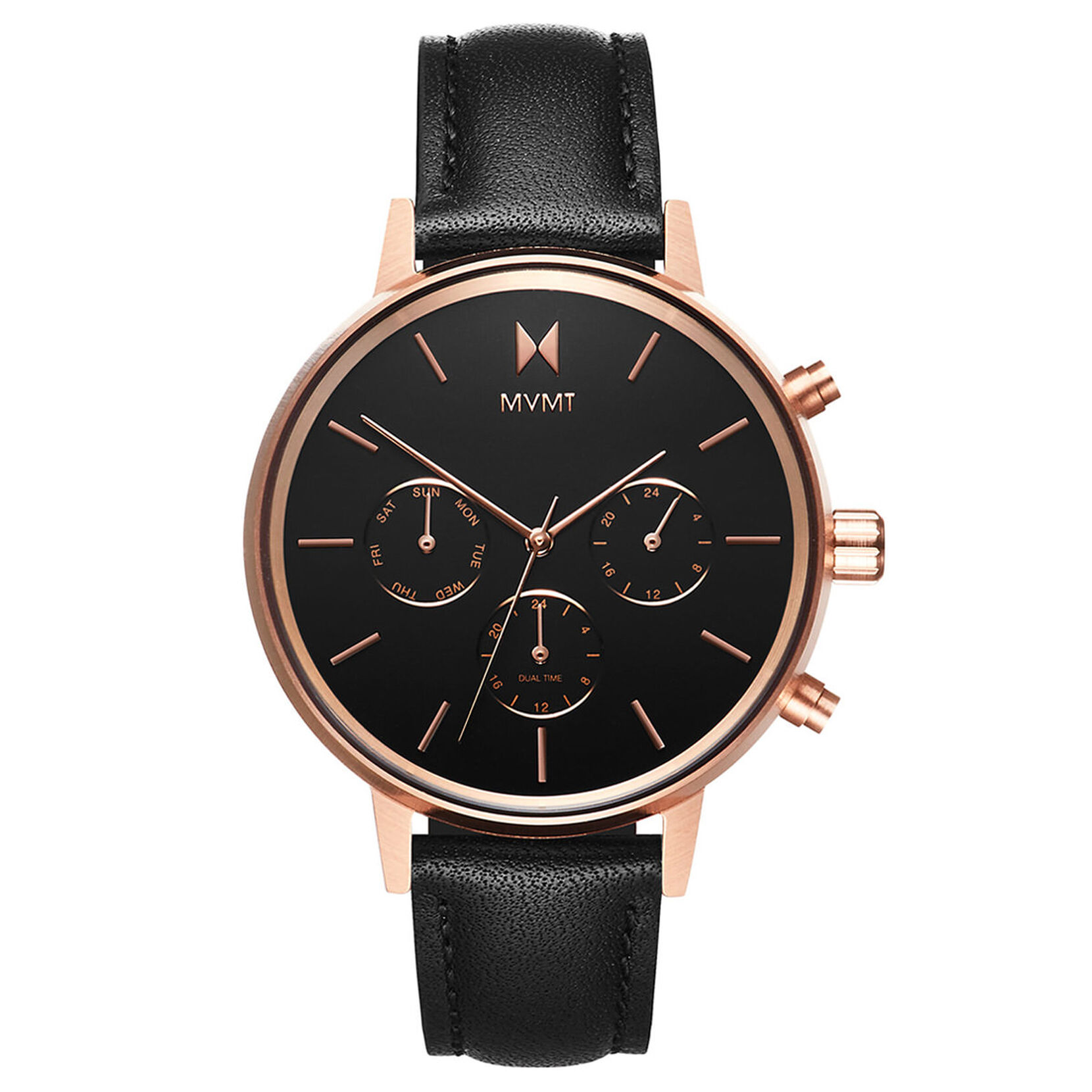 Vela Black