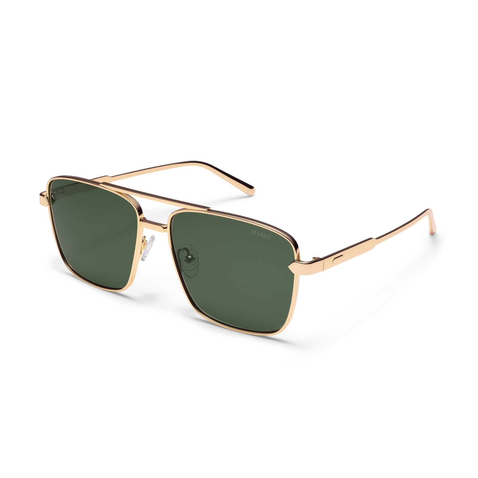 Horizon Square Aviator Sunglasses