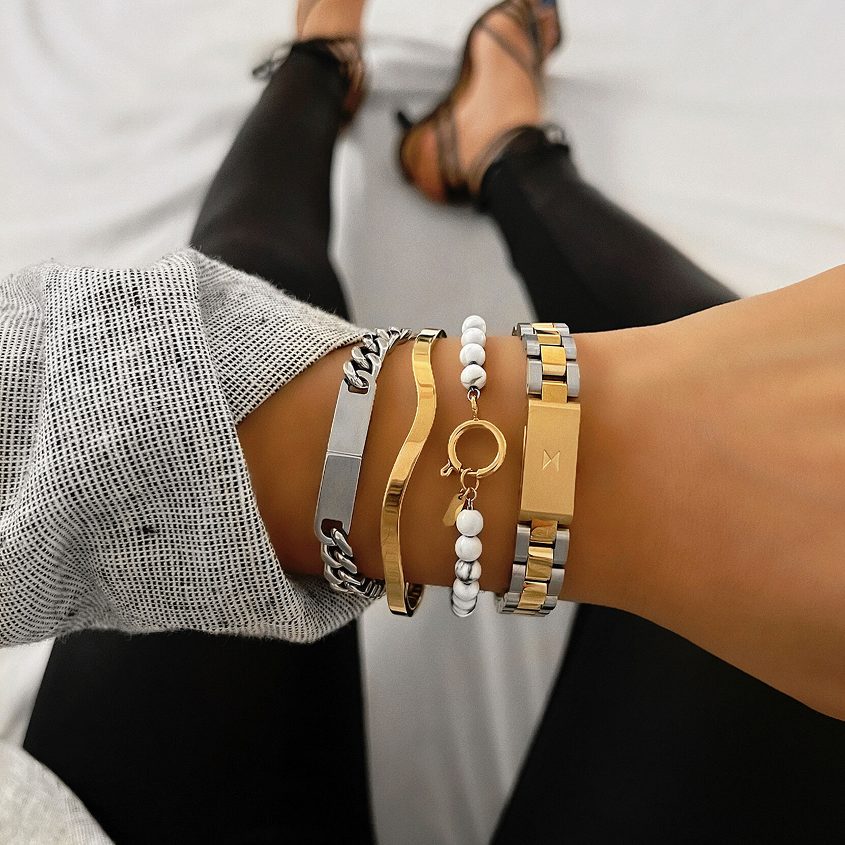 Mvmt bracelets 2025