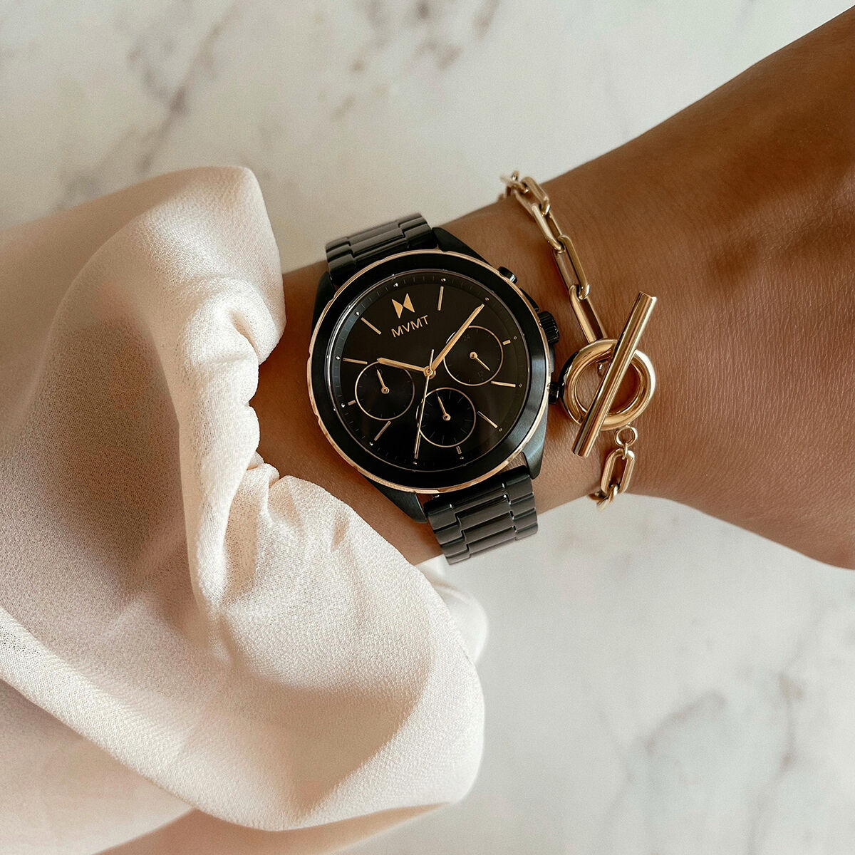 Ben shapiro on sale mvmt watches