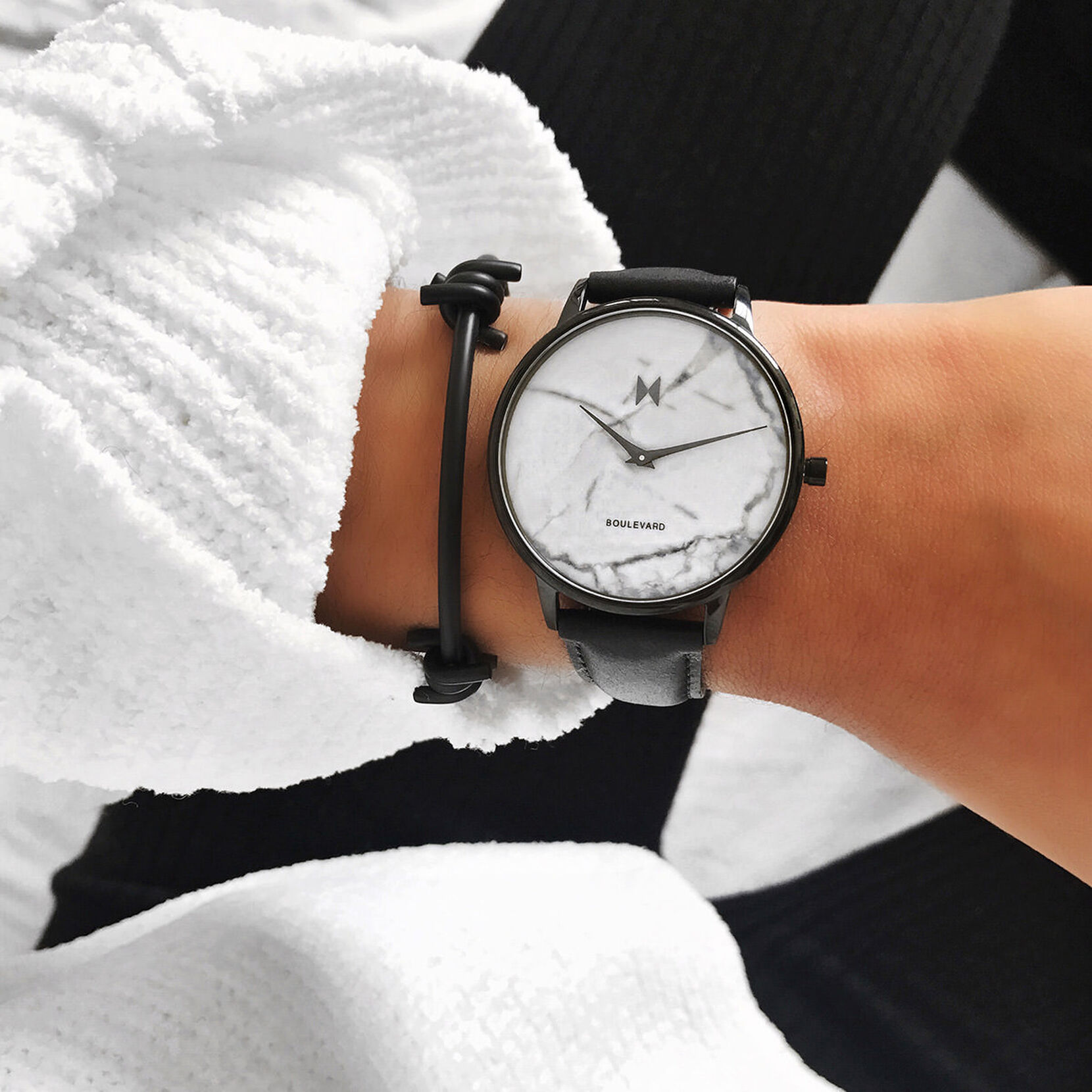 La Brea Marble