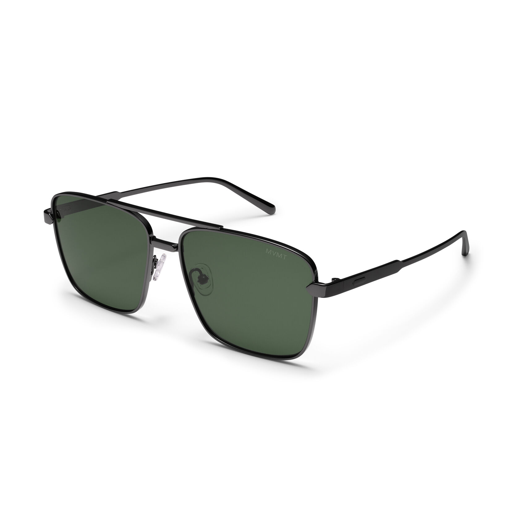 Horizon Square Aviator Sunglasses