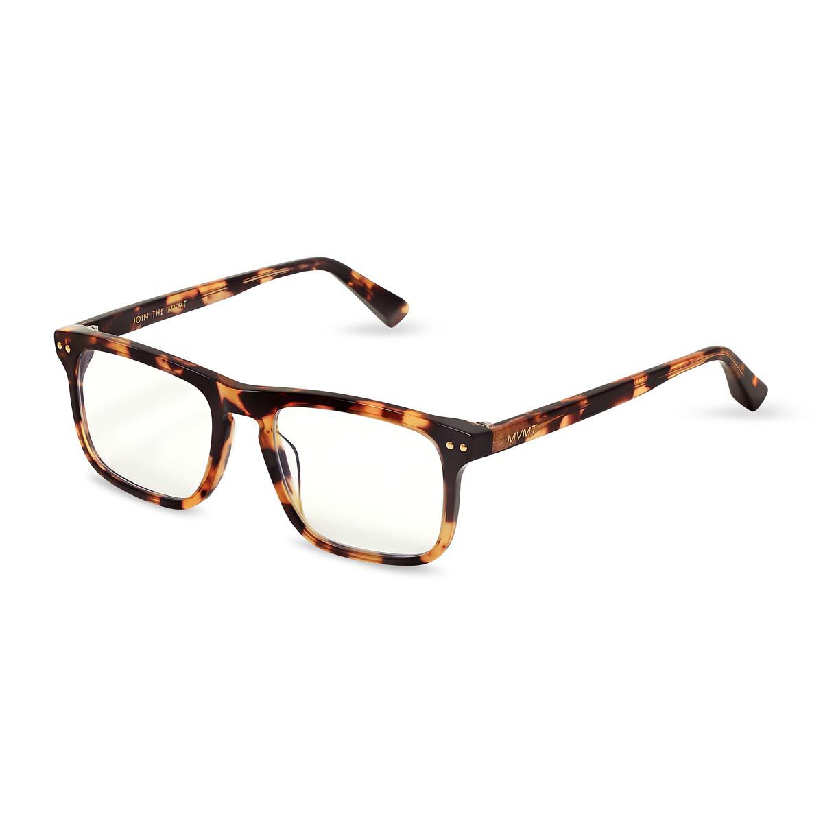 Blue light blocking glasses mvmt sales
