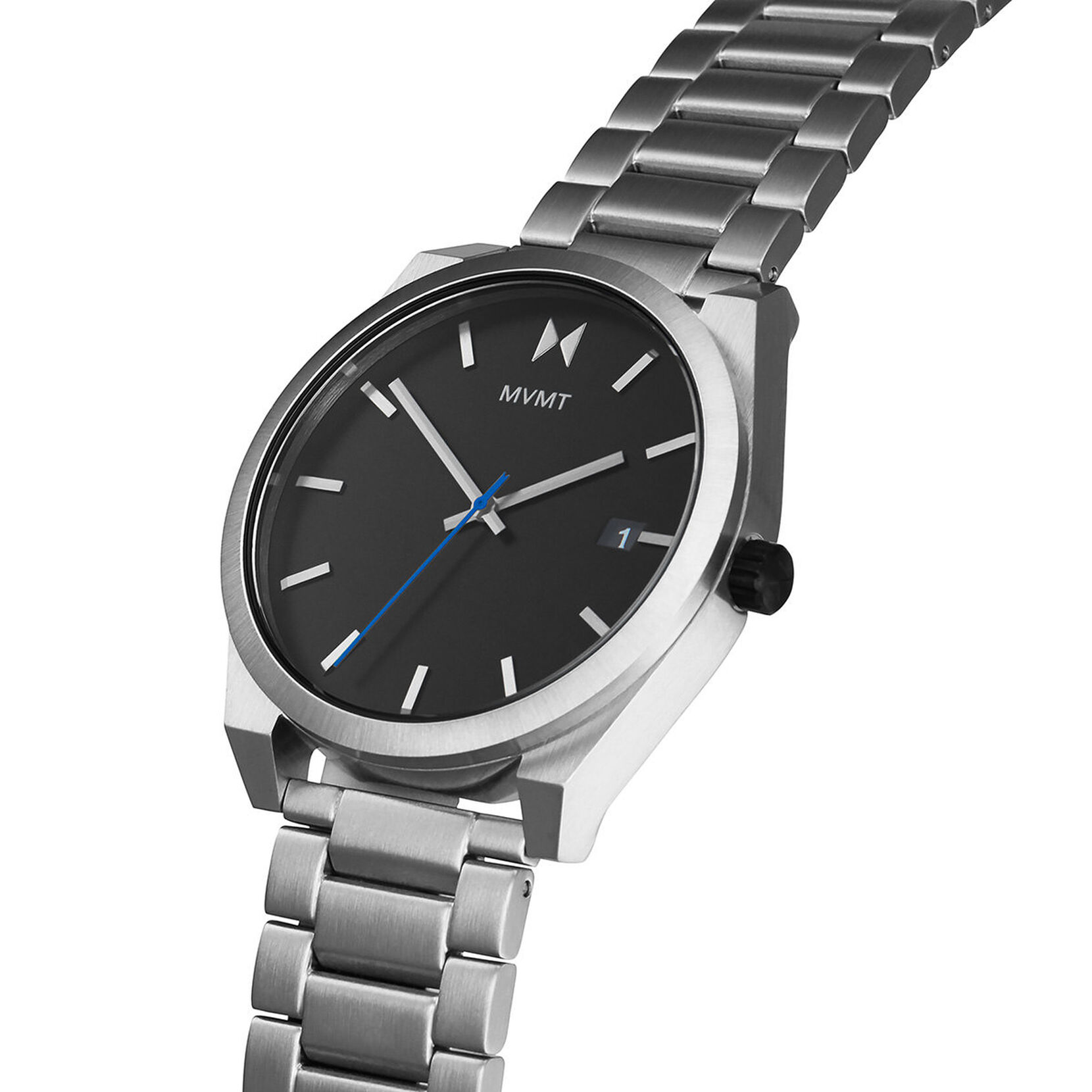 Ion Silver