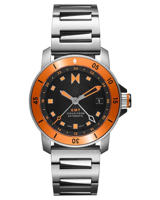 Horizon Orange