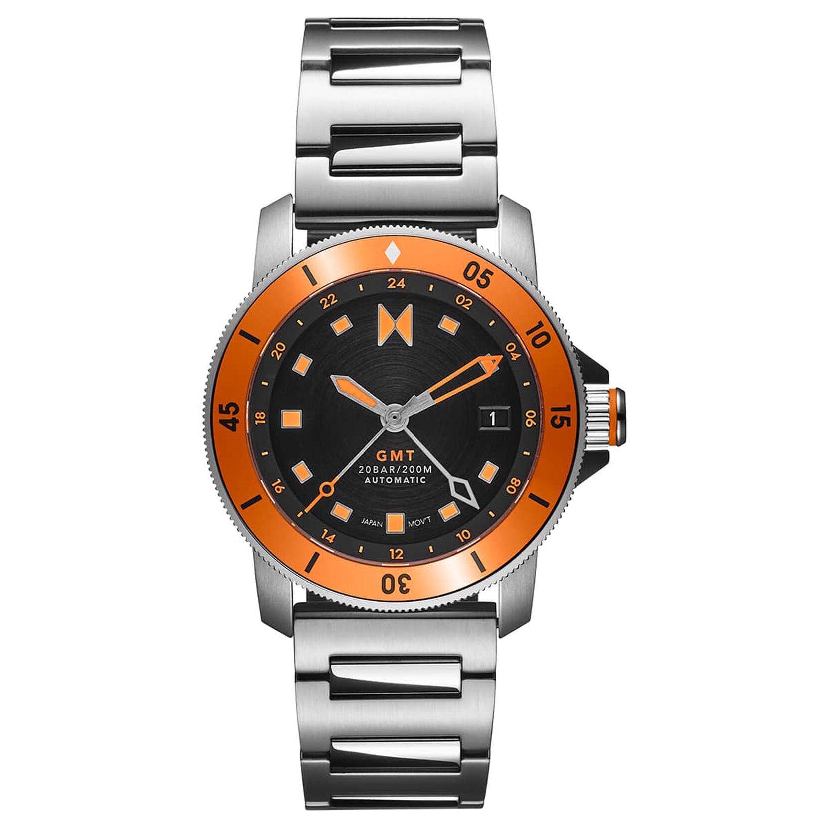 Horizon Orange