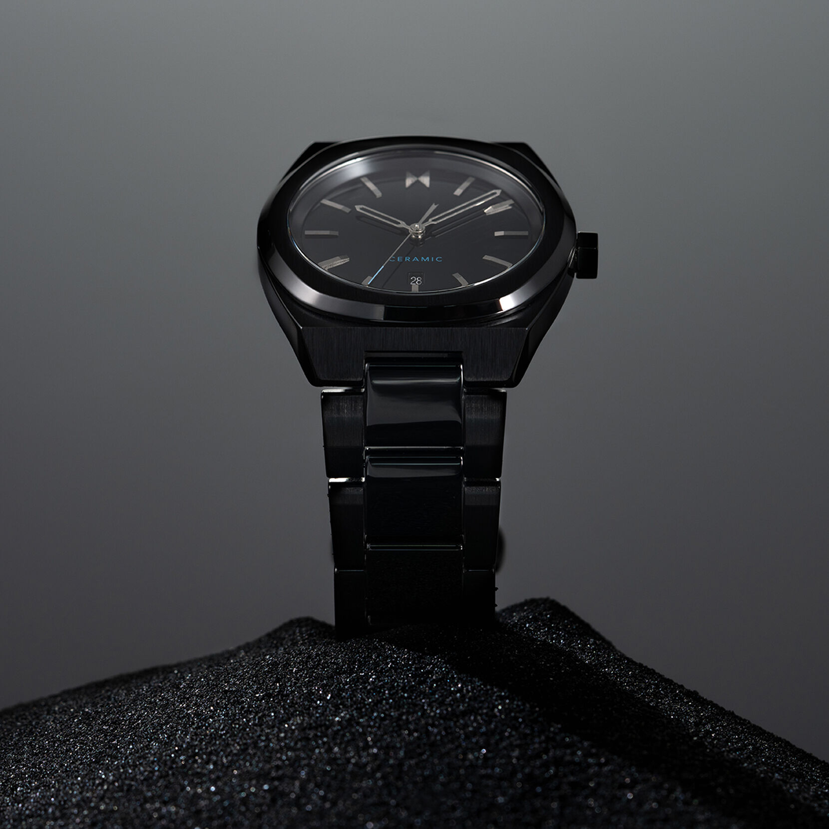 Fusion Black