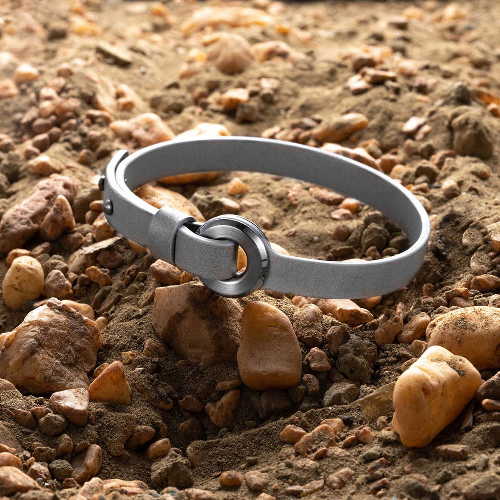 Circuit Leather Wrap